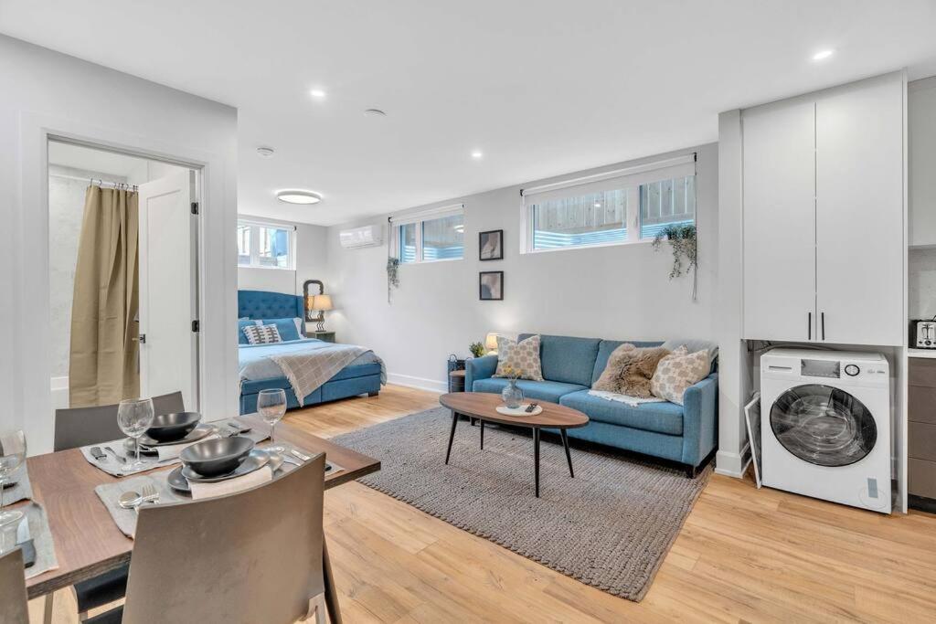 Studio Apartment photo 1
