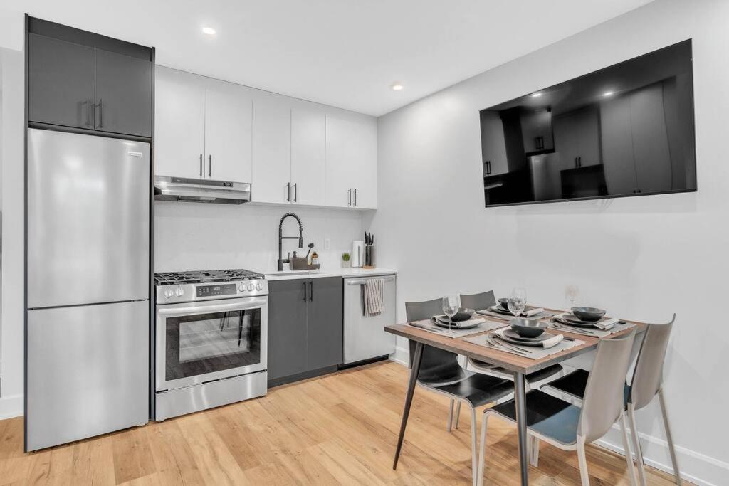 Studio Apartment photo 3