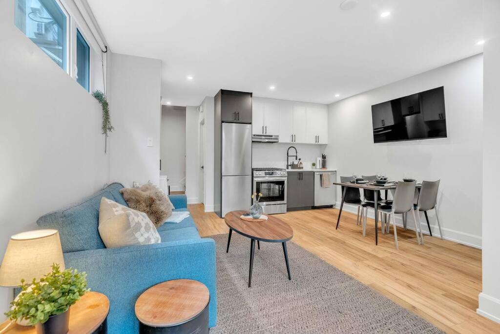 Studio Apartment photo 2