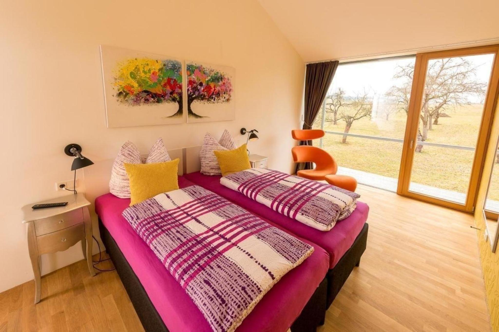 Three-Bedroom Vacation Home  photo 2