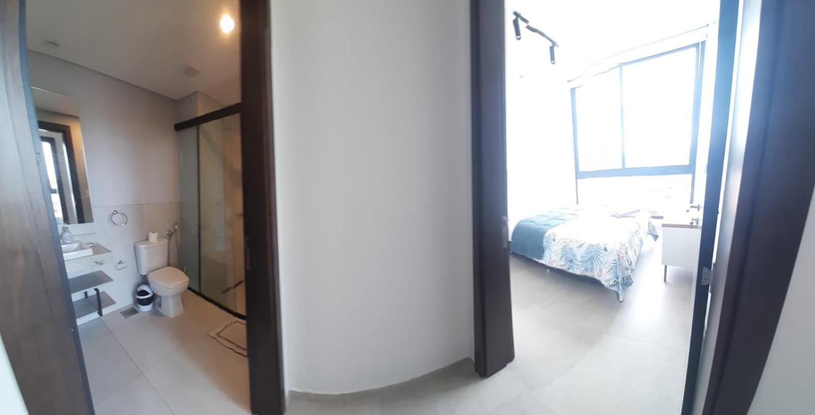 One-Bedroom Apartment photo 3