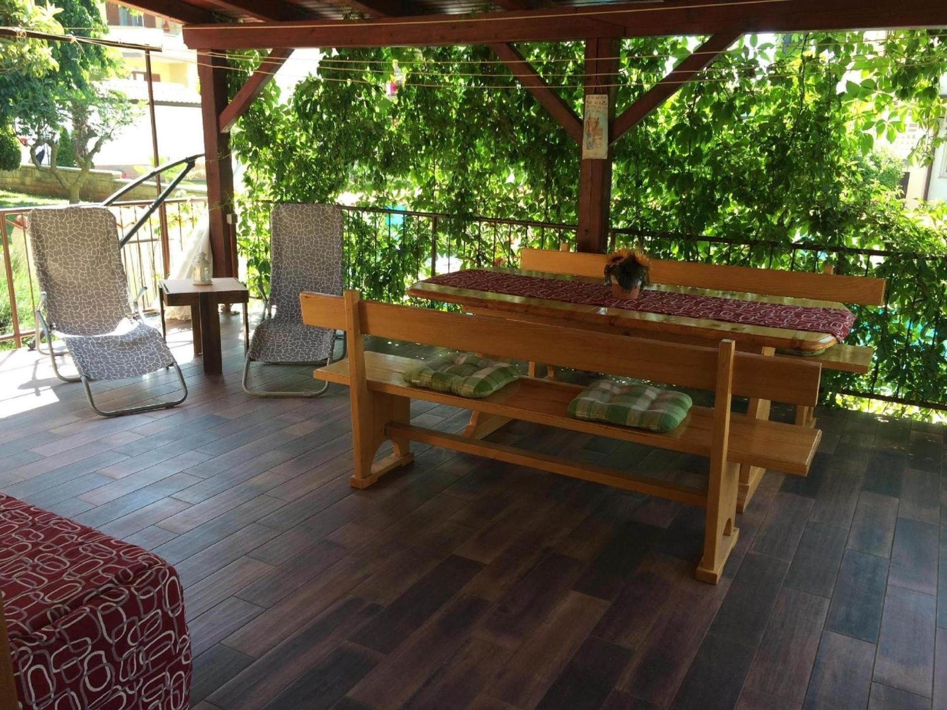 Holiday Home photo 1
