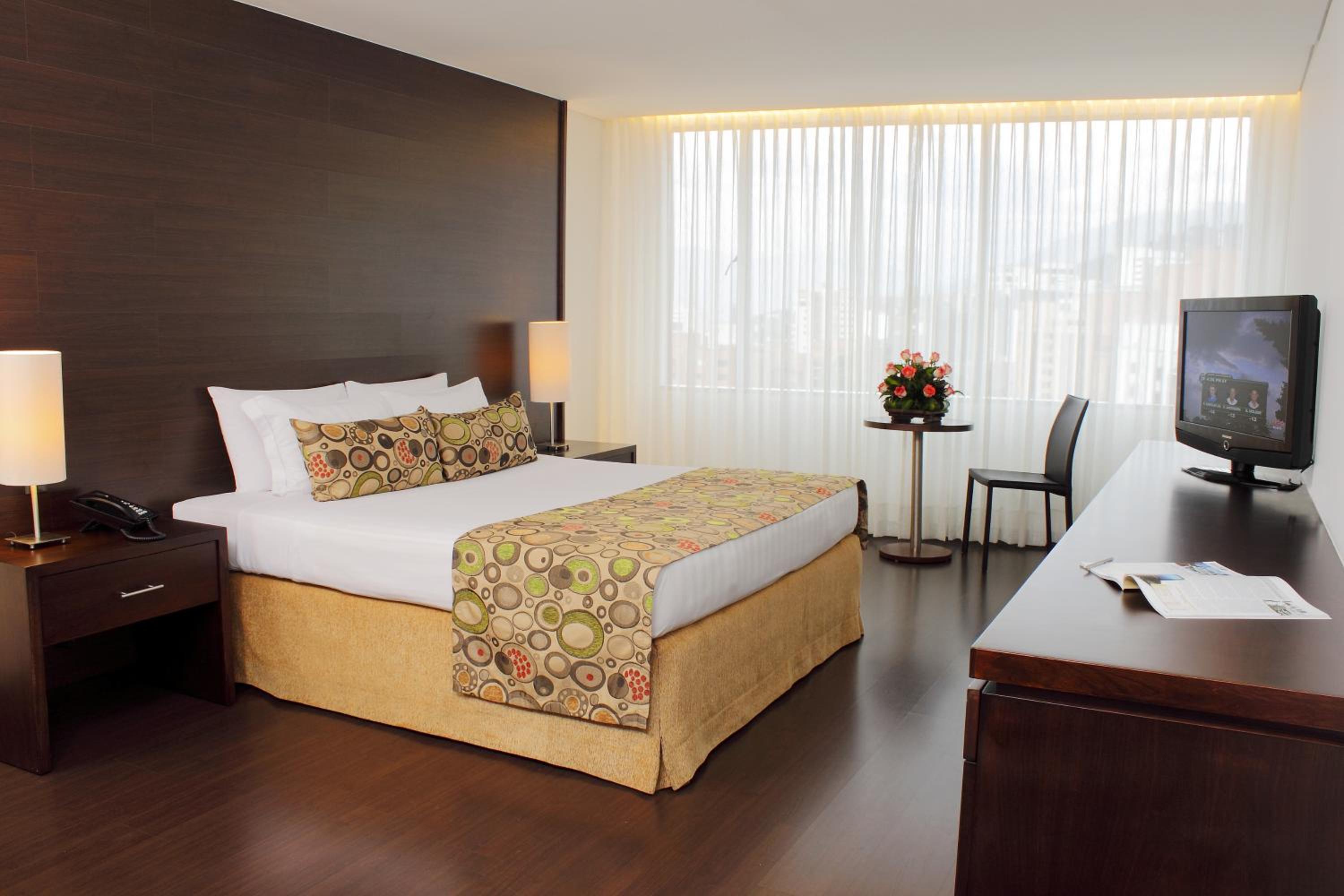 Double Room - Photo 4