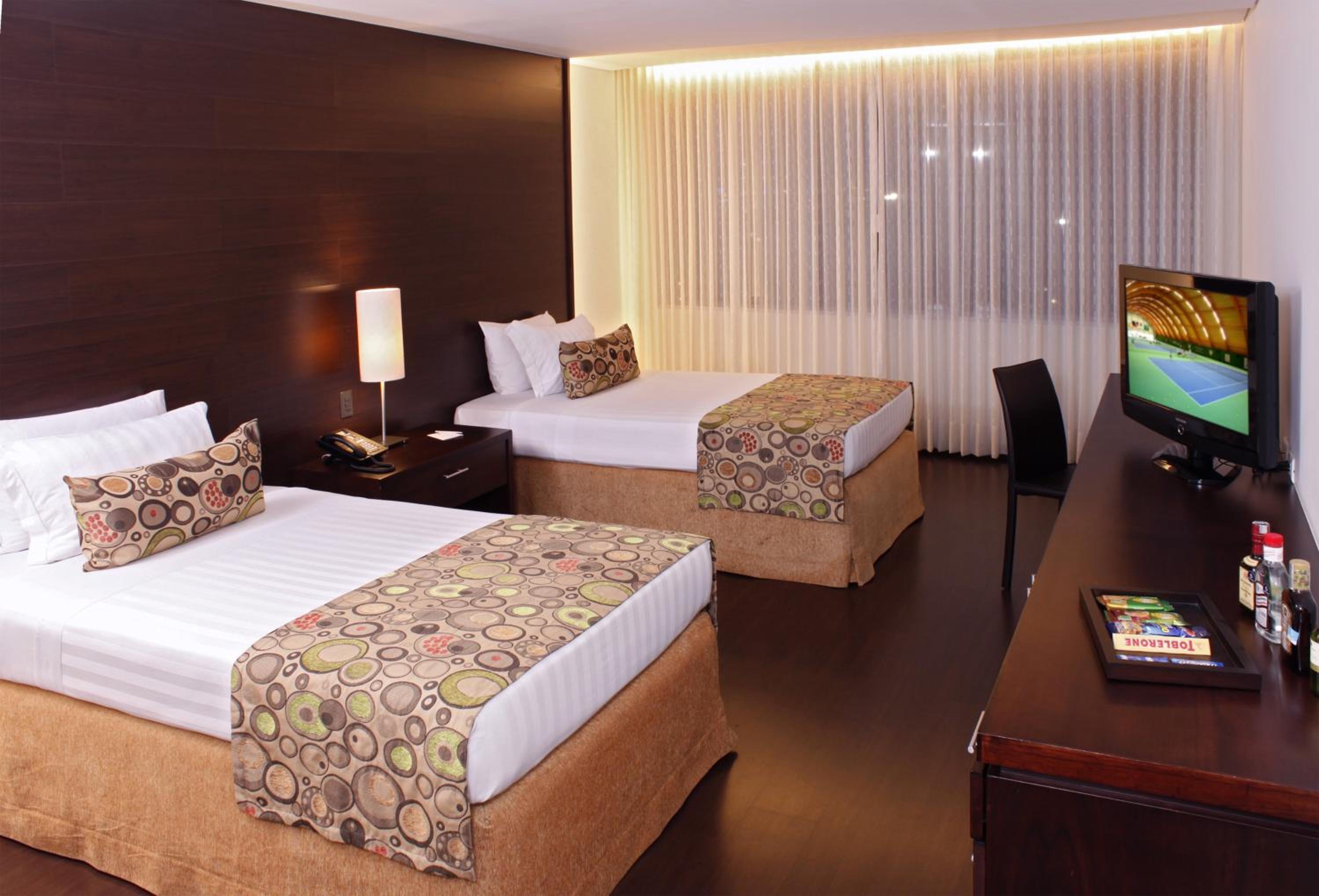 Double Room - Photo 1