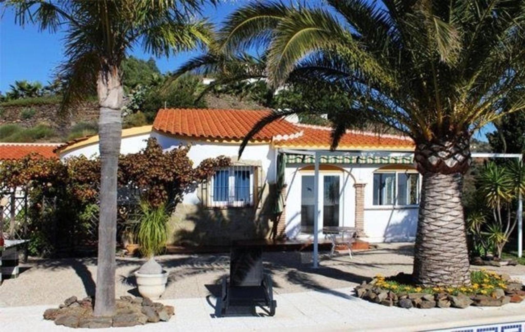 Two-Bedroom Holiday Home photo 2