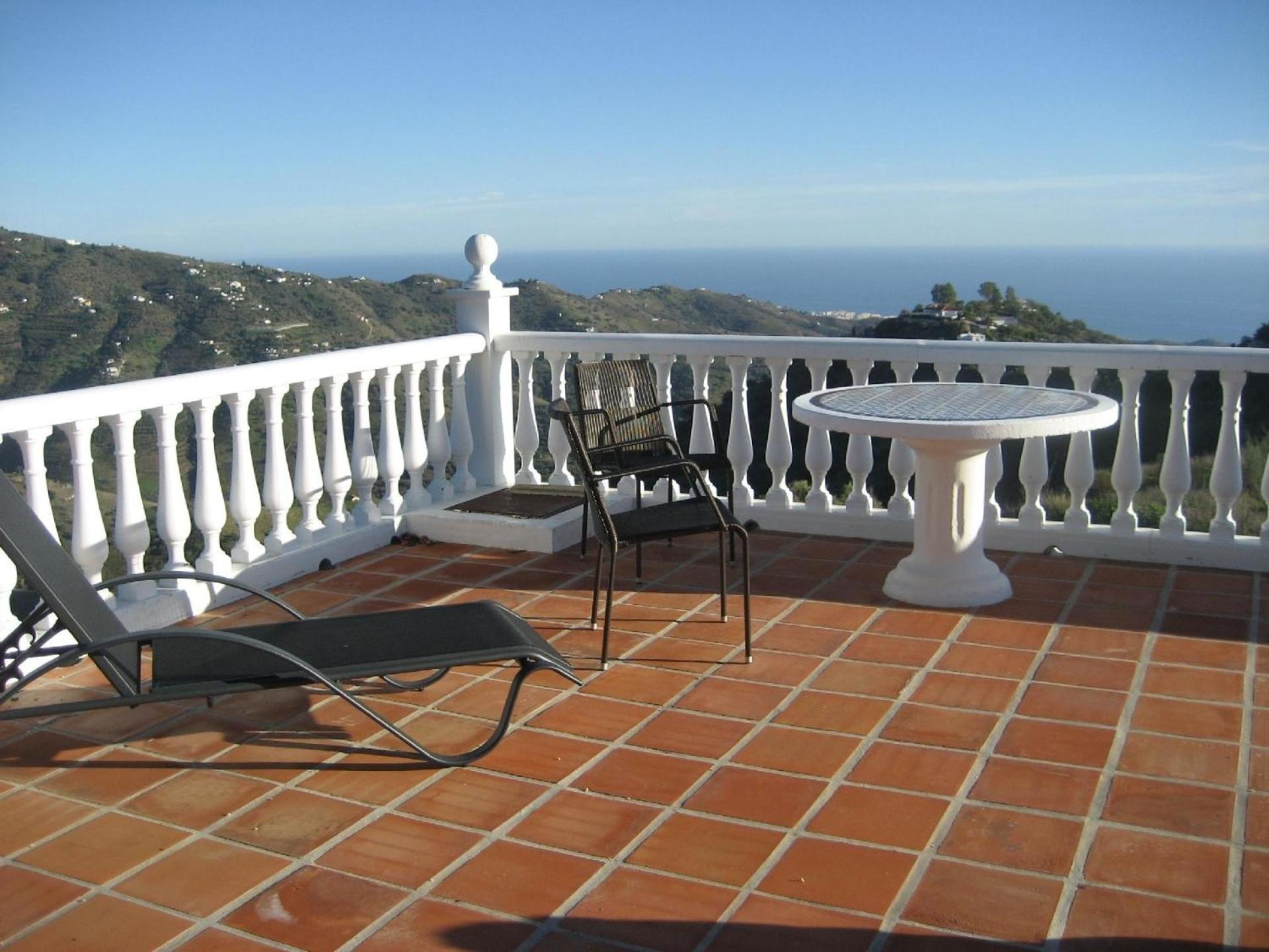 Casa de Vacaciones