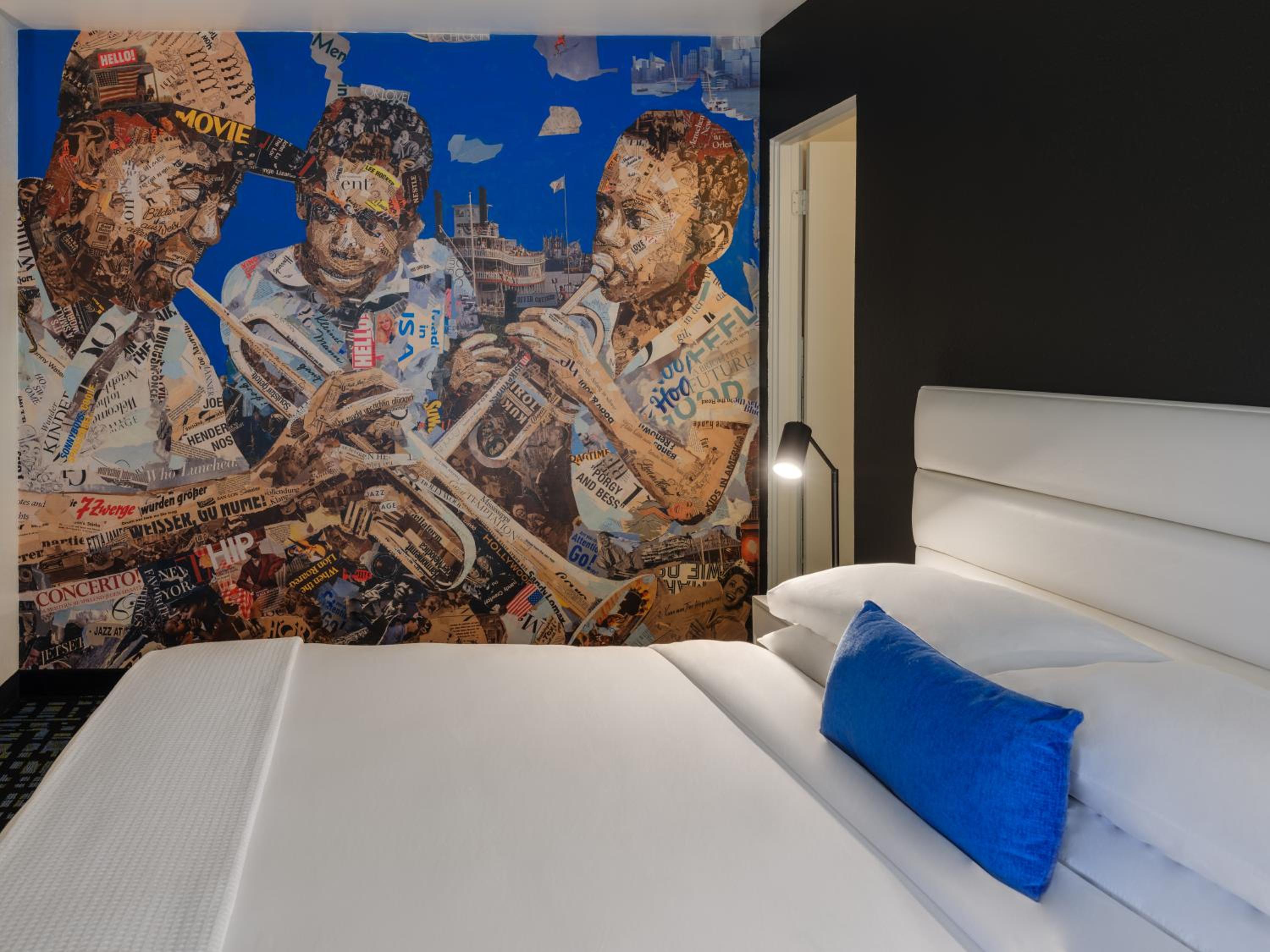 Headliner King Room - Photo 2