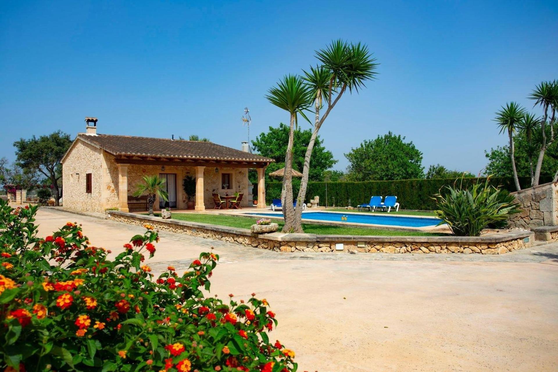 Holiday Home photo 2