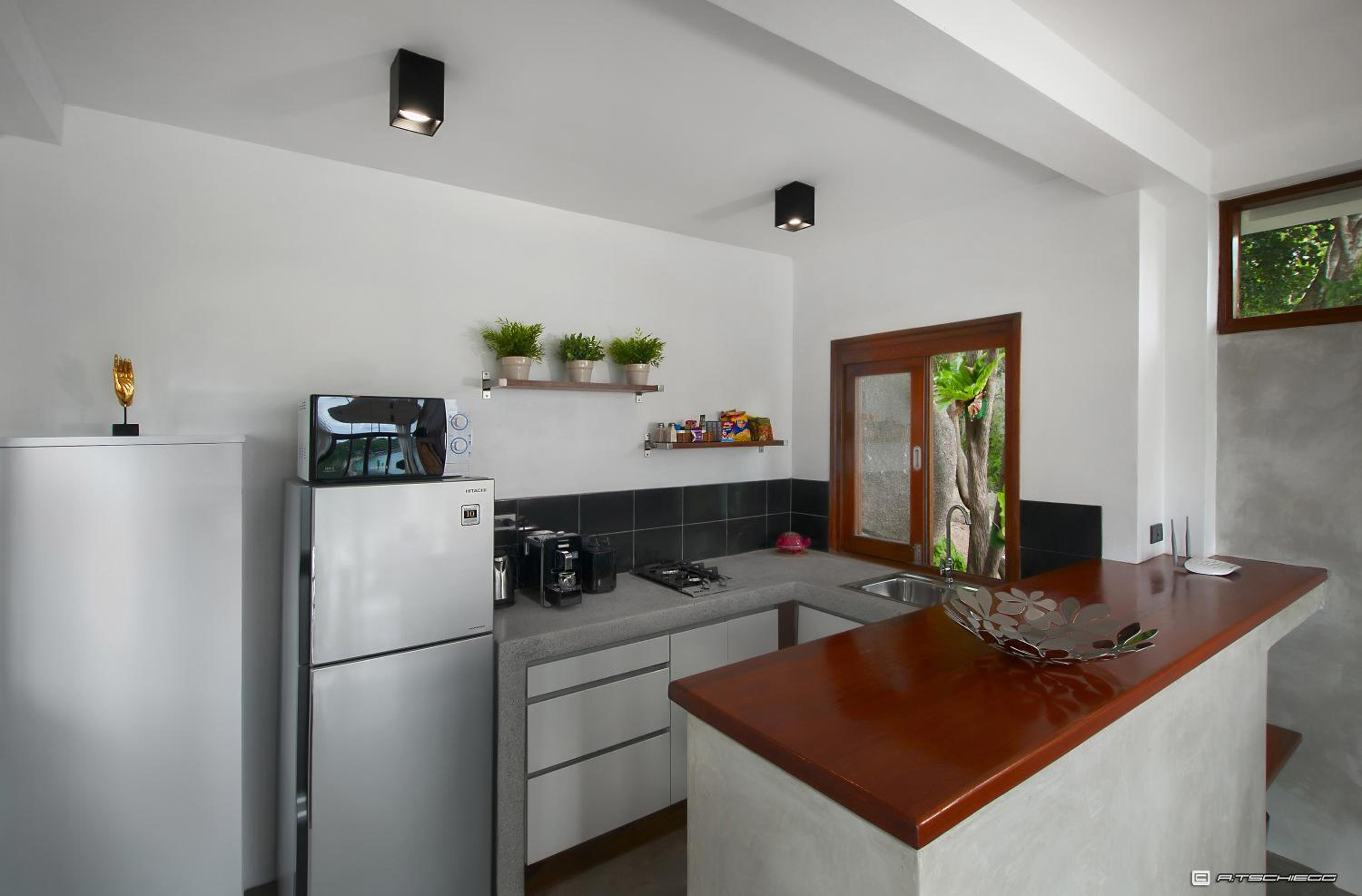 Villa with Sea View - Eleadora photo 2