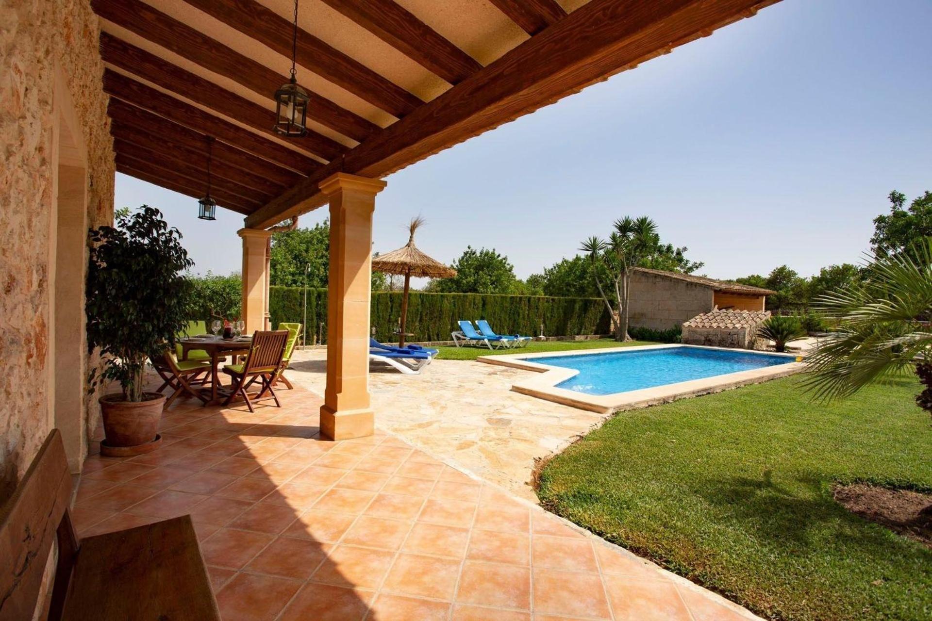 Casa de Vacaciones