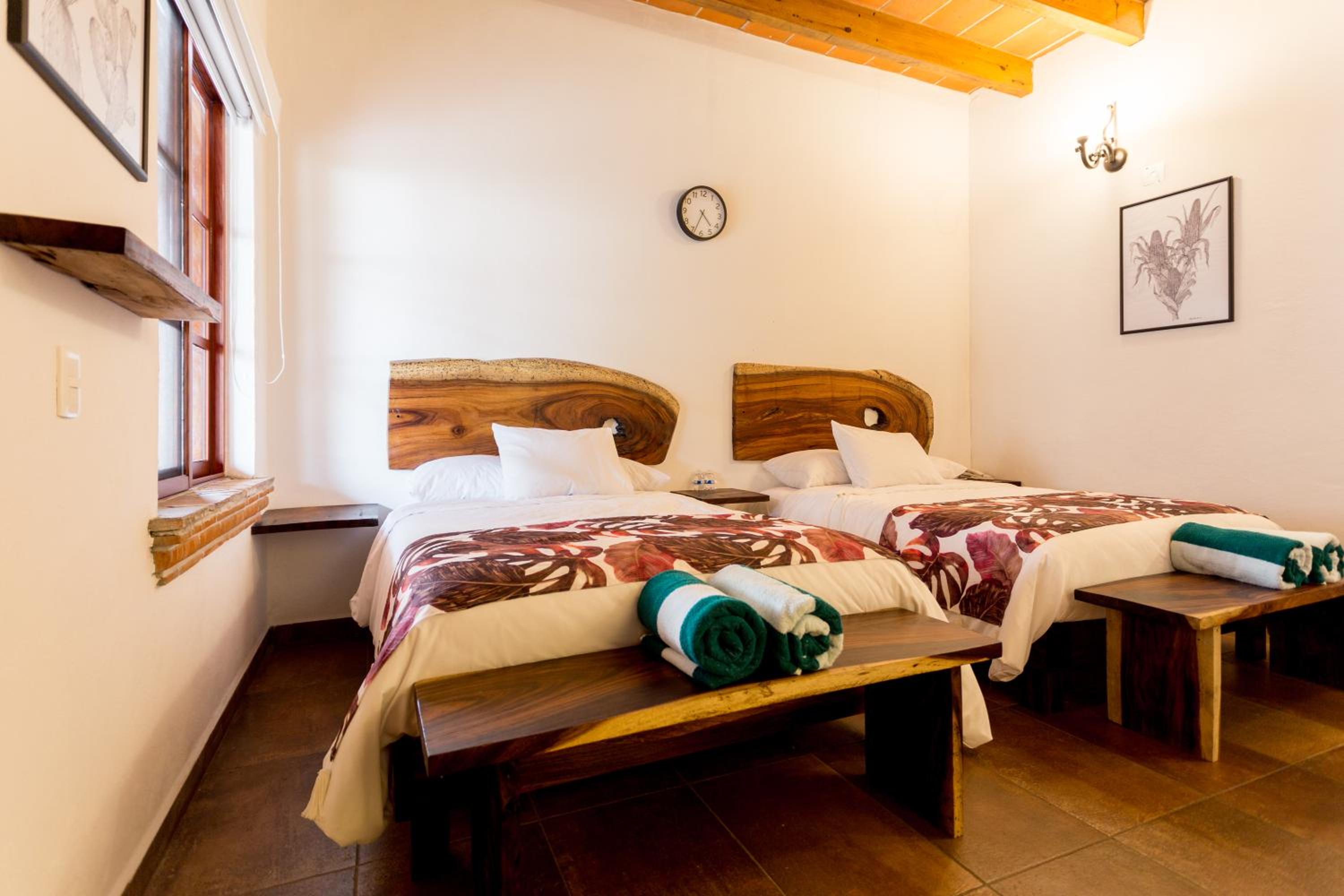 Quadruple Room - Photo 20