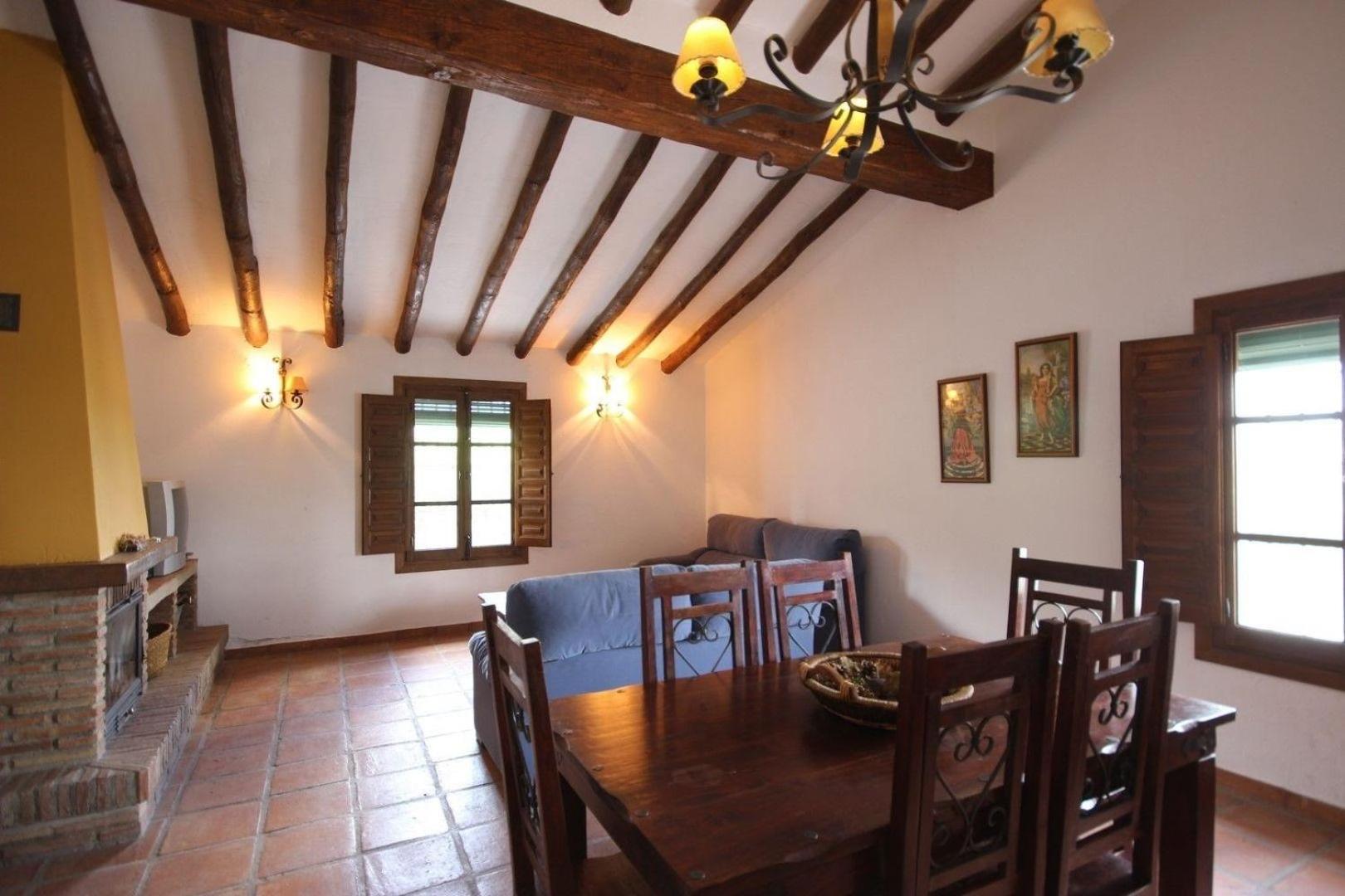 Casa de Vacaciones