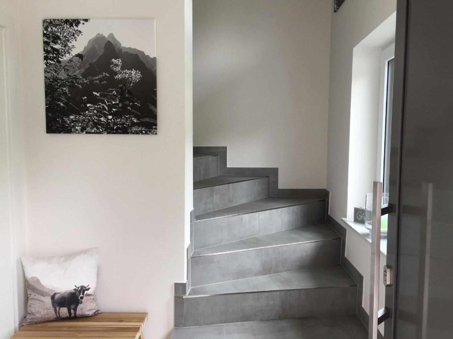 Two-Bedroom Apartment photo 3