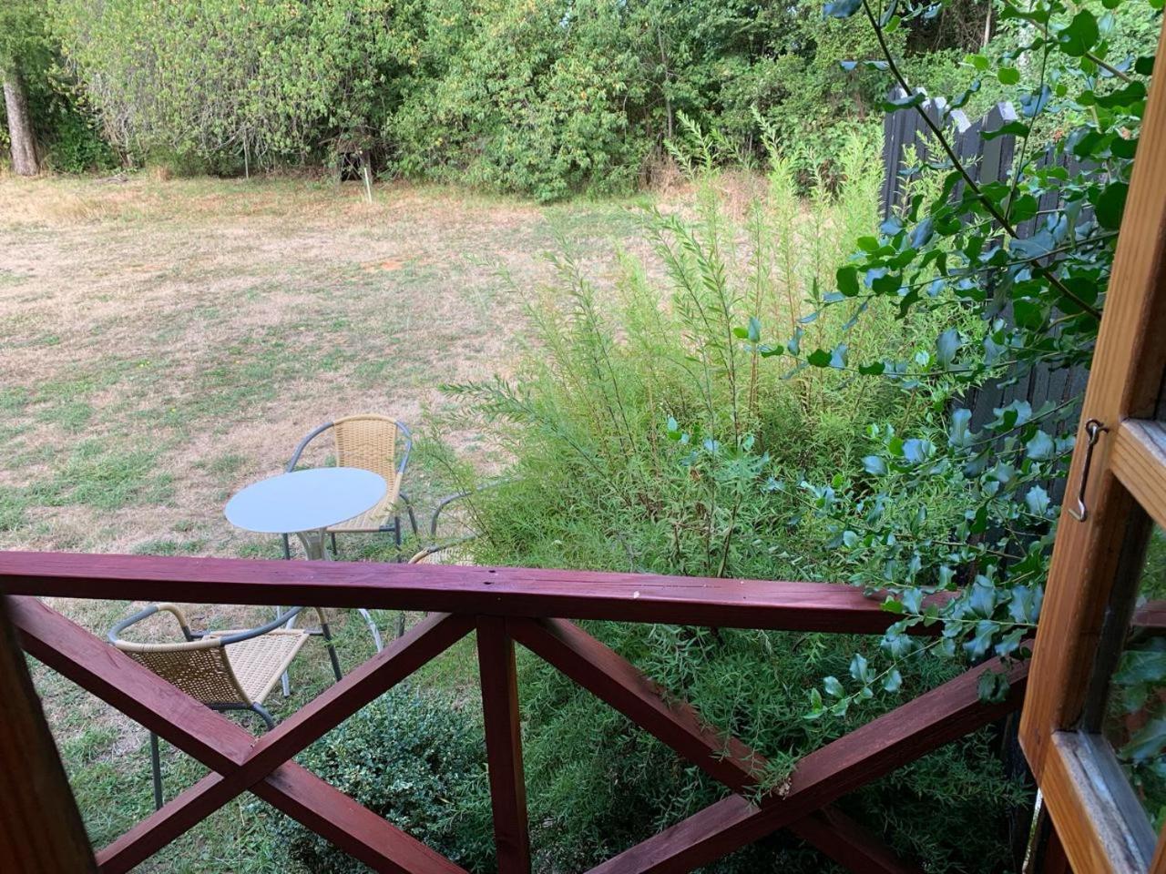One-Bedroom Cottage photo 1