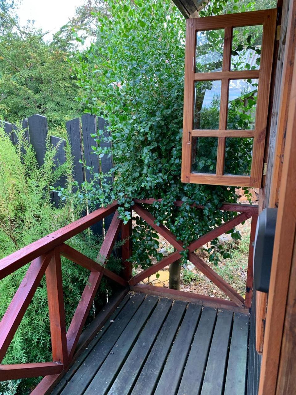 One-Bedroom Cottage photo 3