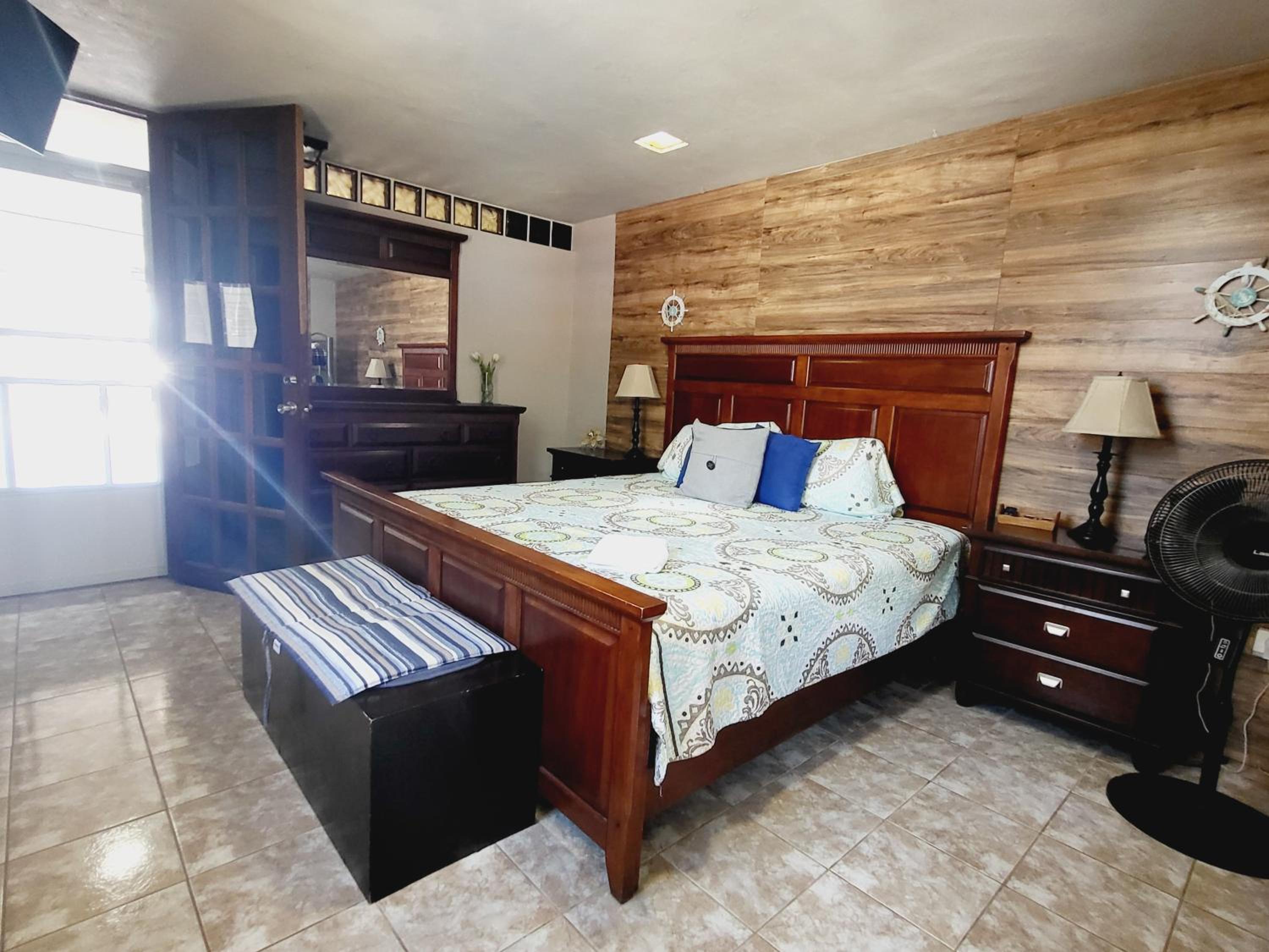 Three-Bedroom House photo 1