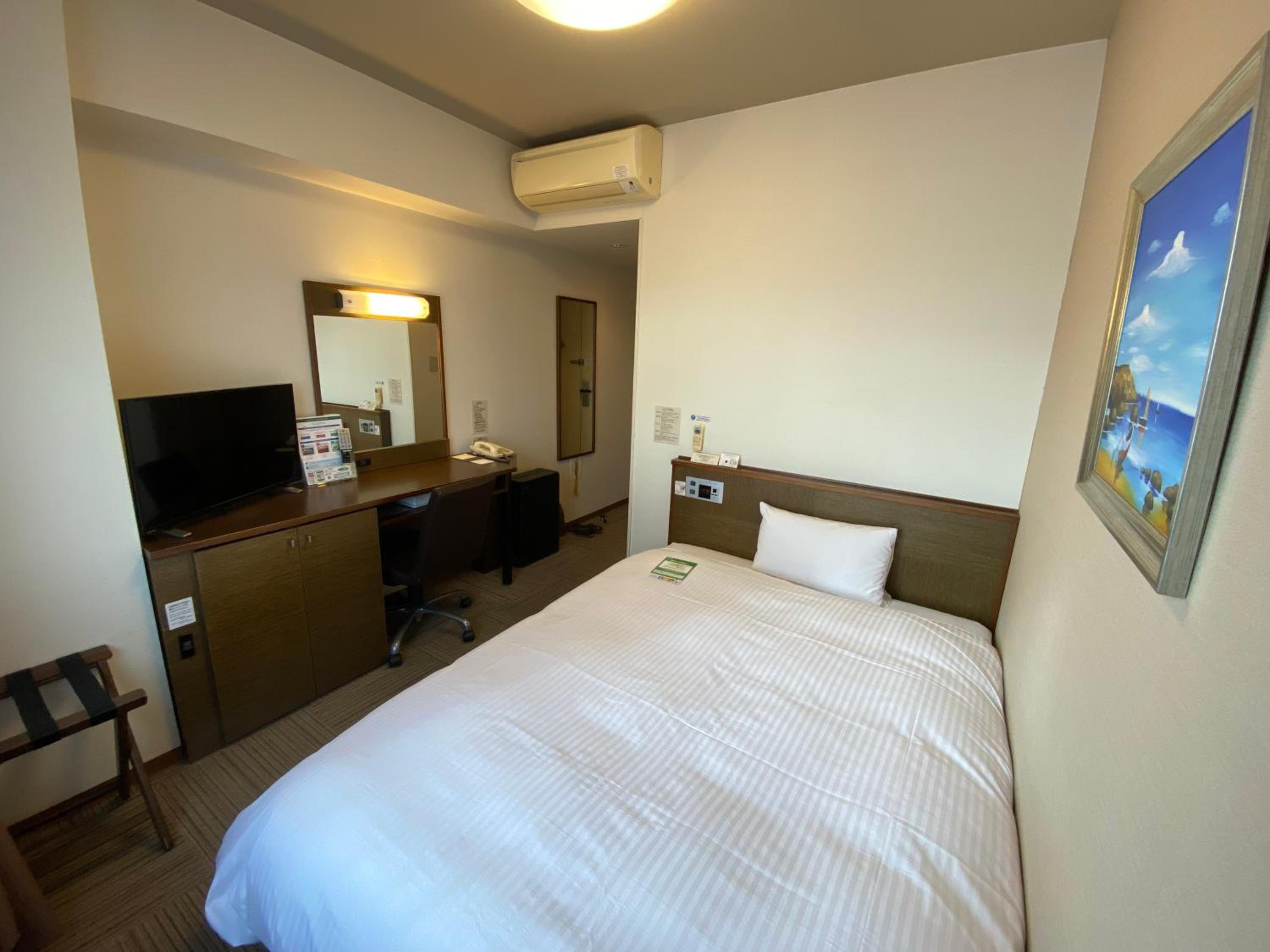 Comfort Single Room - Smoking - Photo 5
