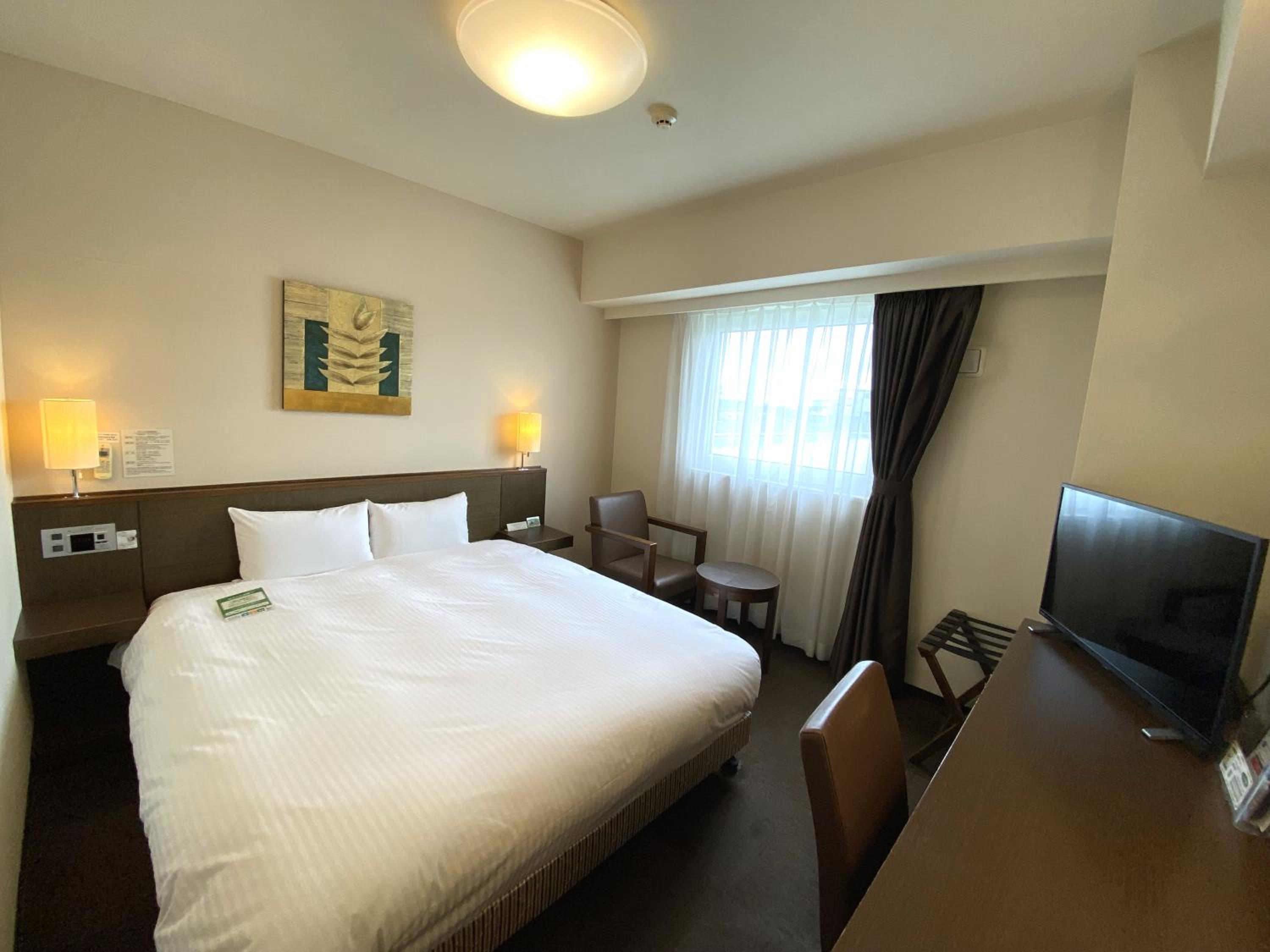 Double Room - Non-Smoking  - Photo 1