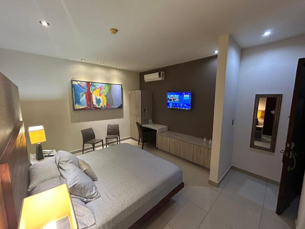 Deluxe Room photo 1