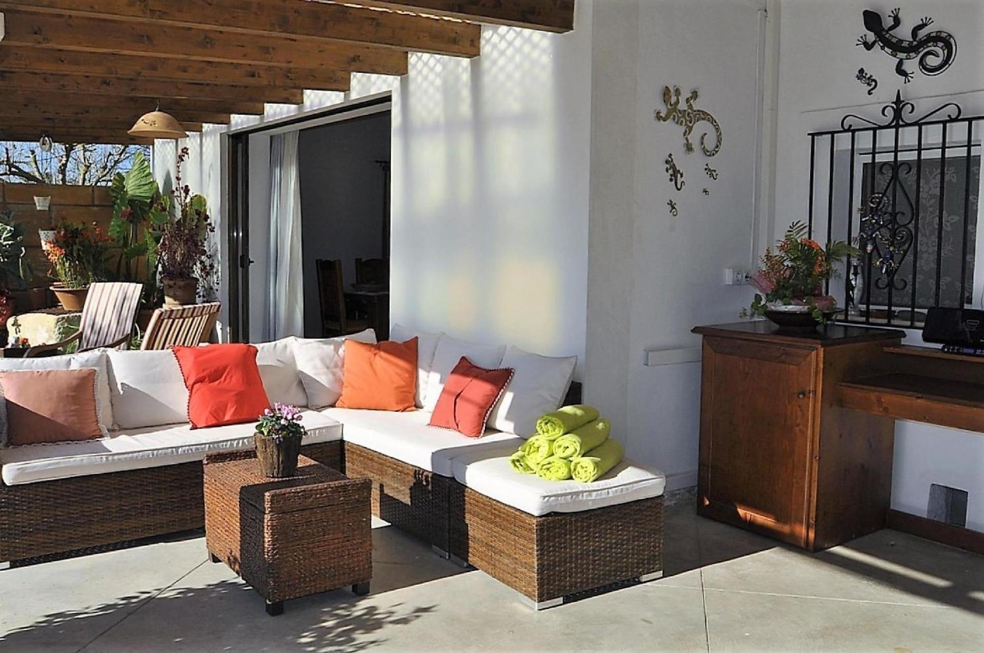 Holiday Home photo 2