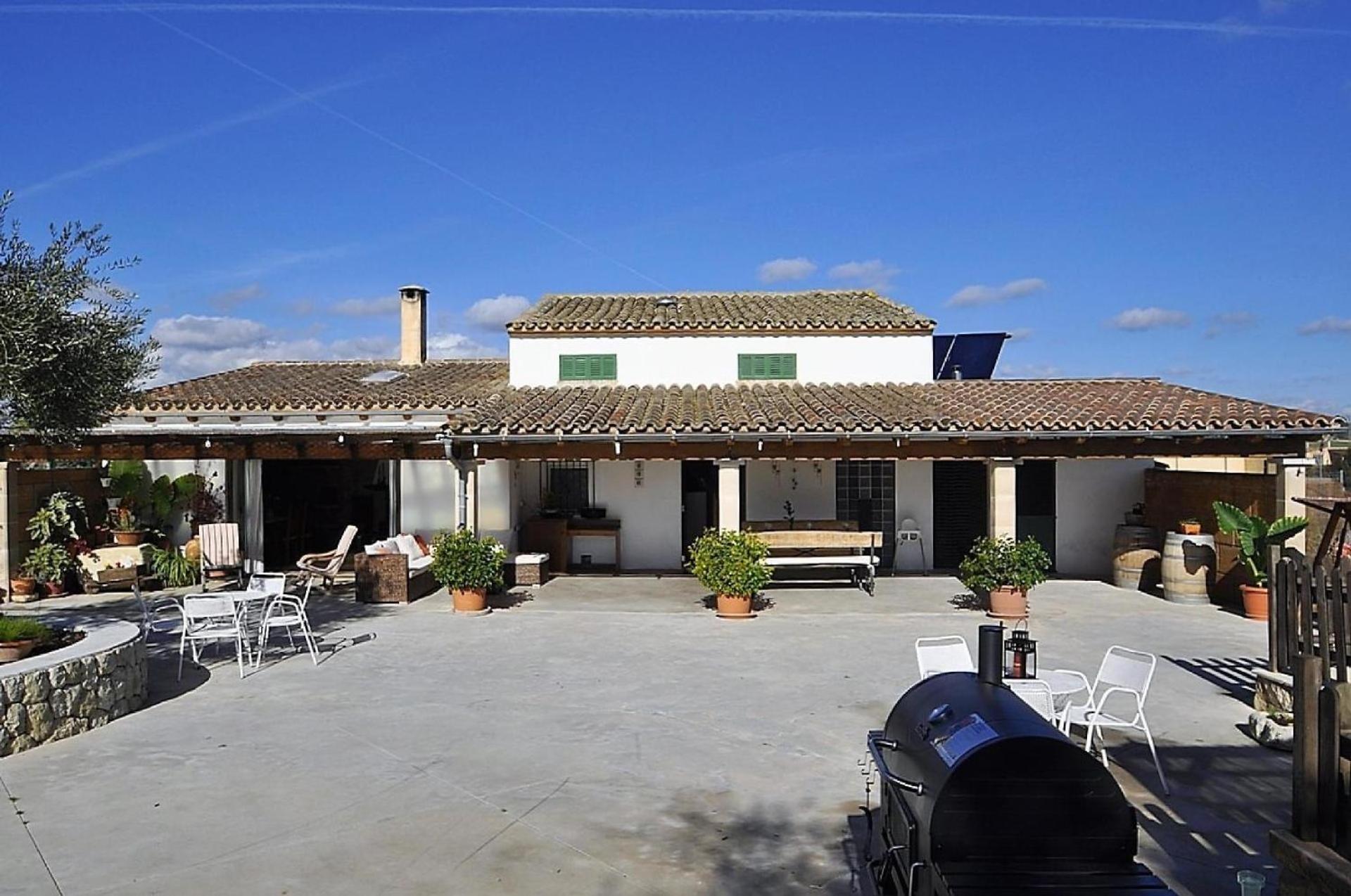 Holiday Home photo 3