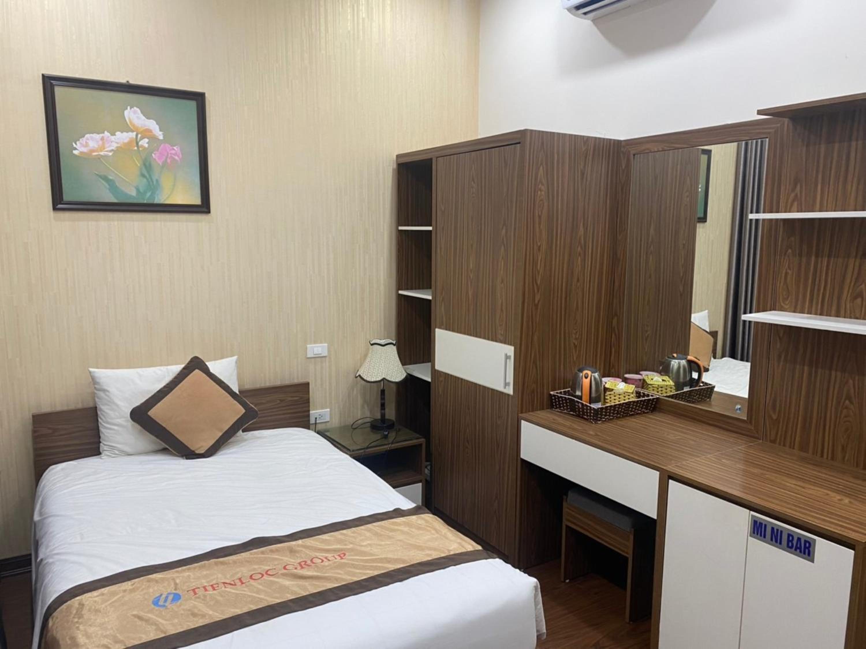 Single Room photo 1