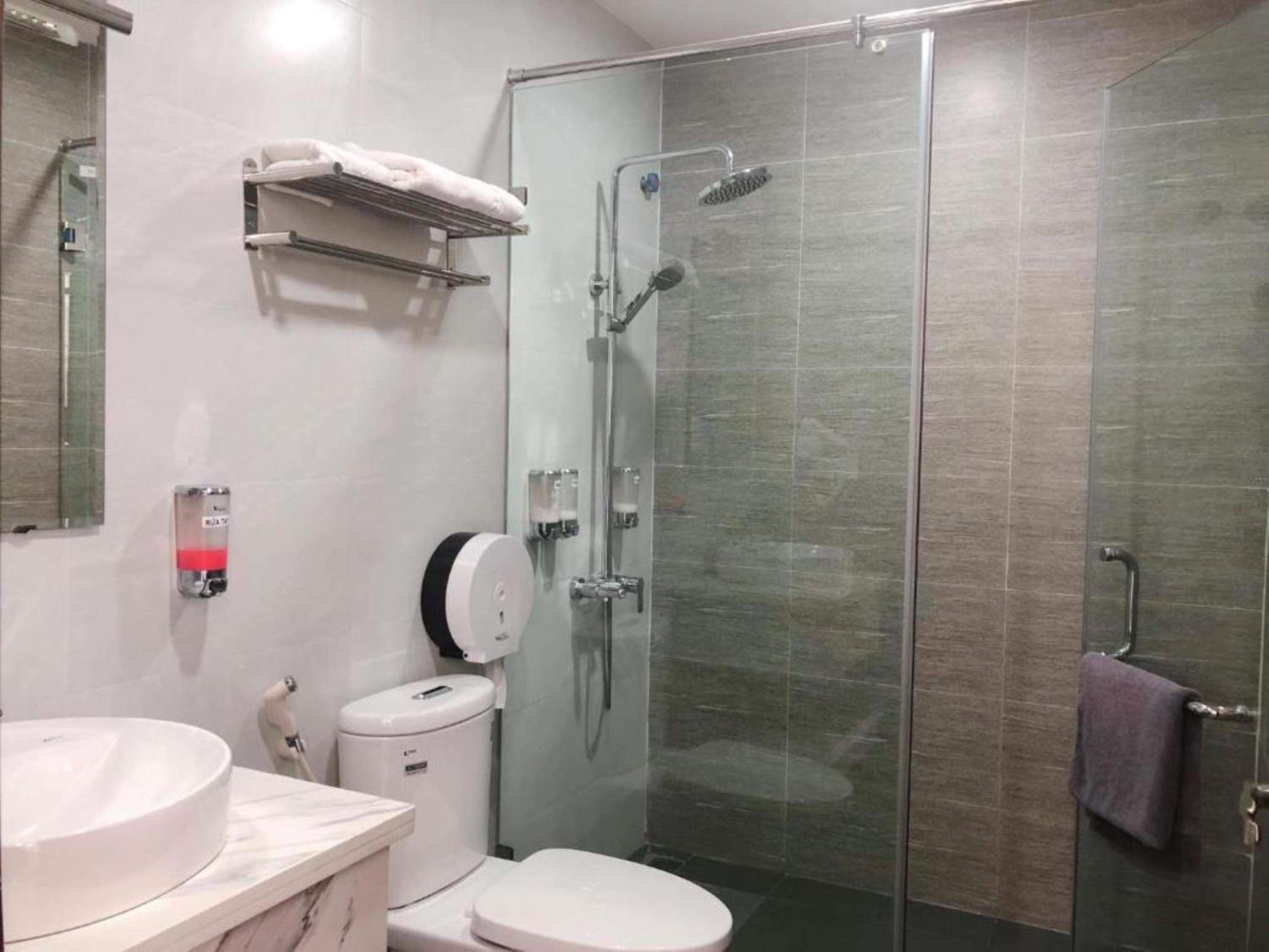 Twin Room photo 2