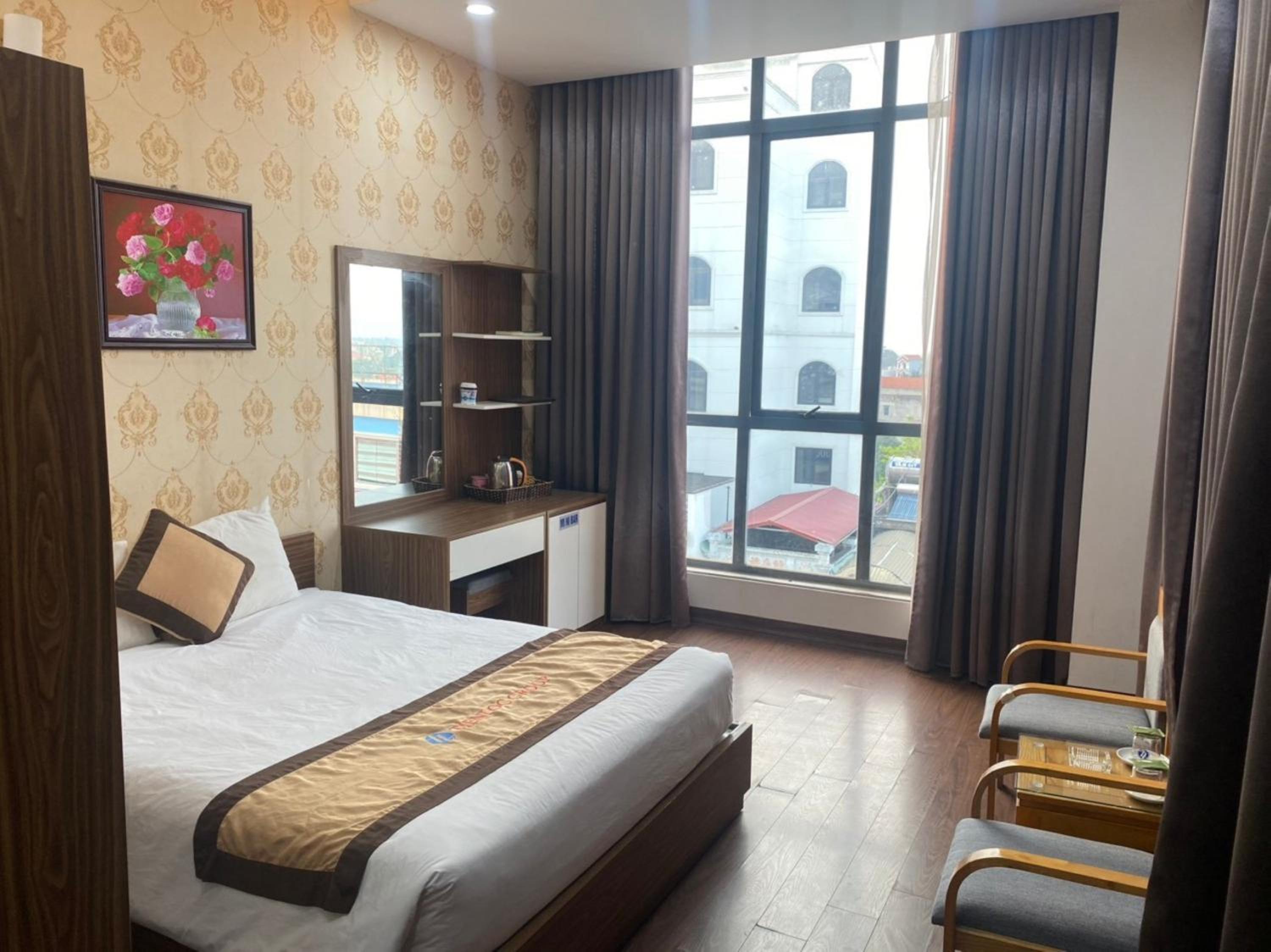 Double Room photo 2