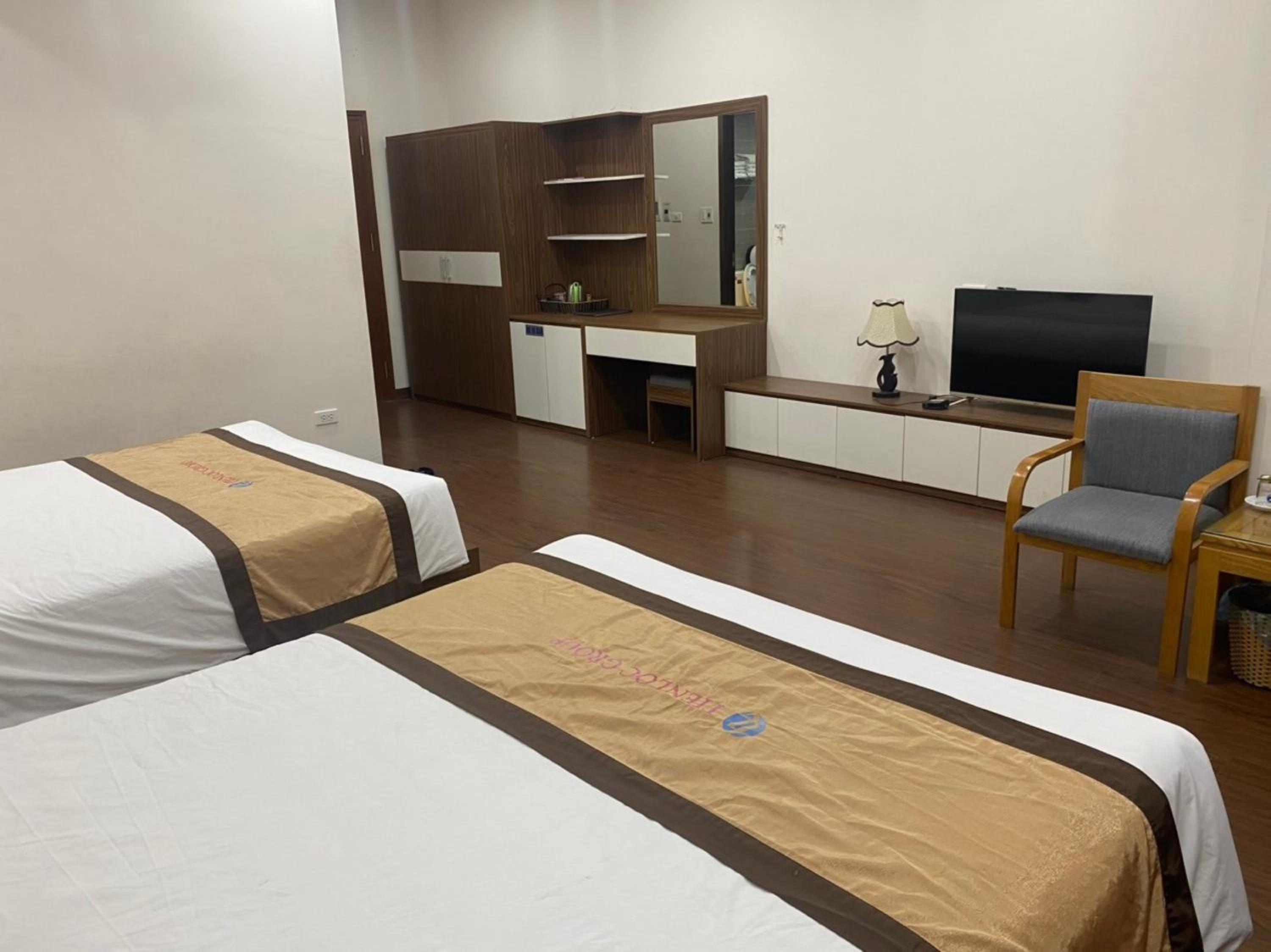 Quadruple Room photo 1