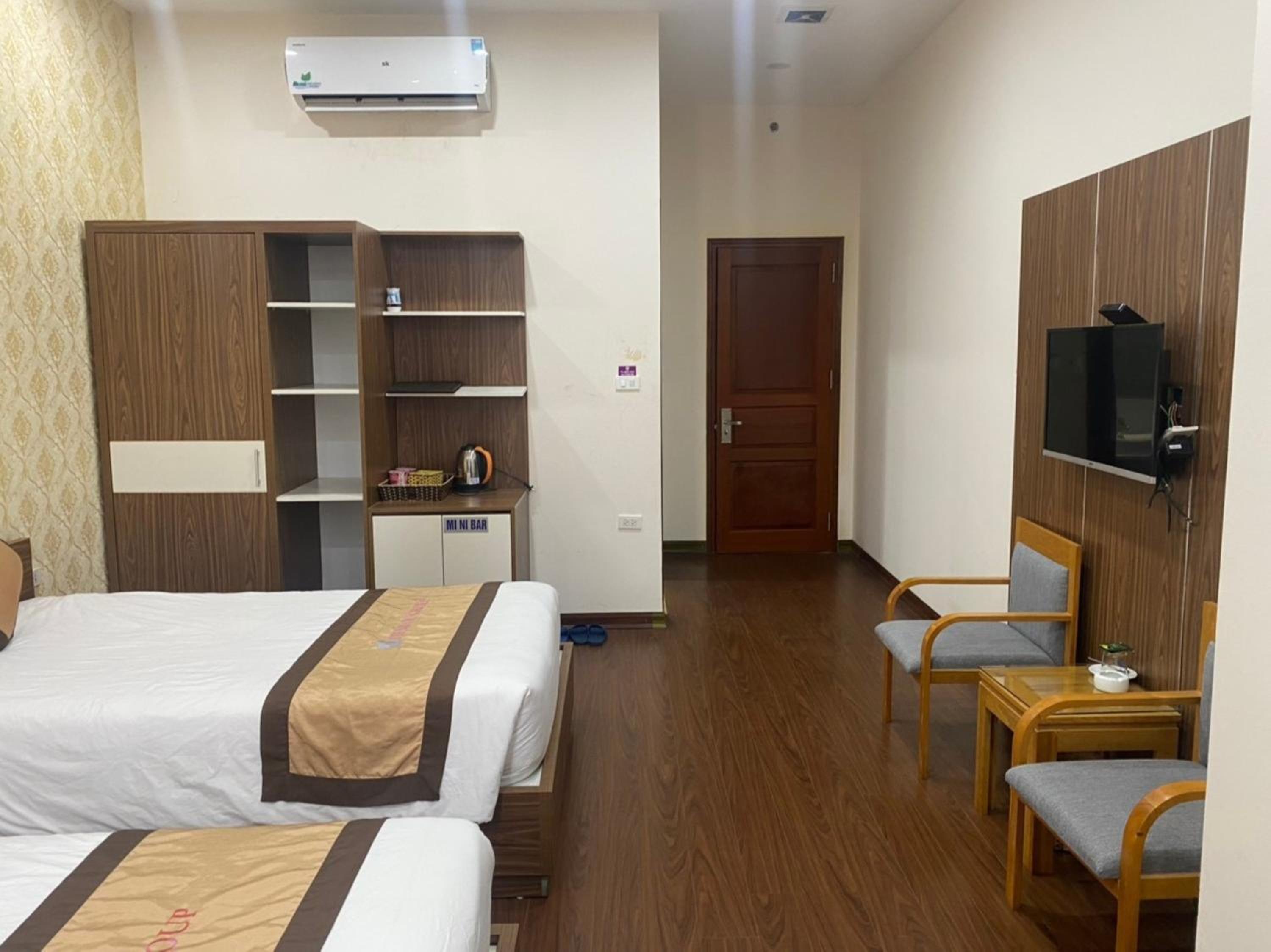 Twin Room photo 3