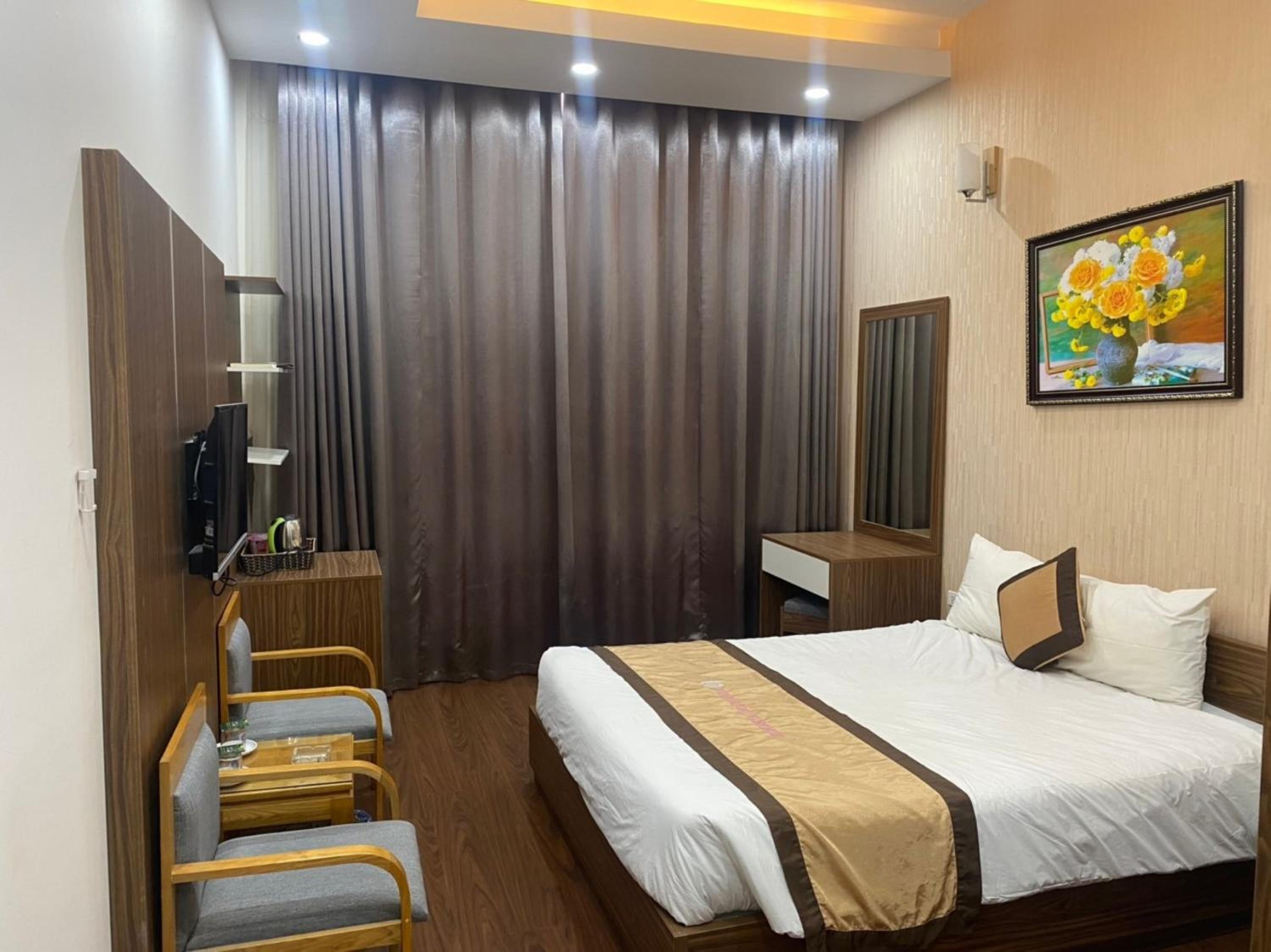 Double Room photo 3