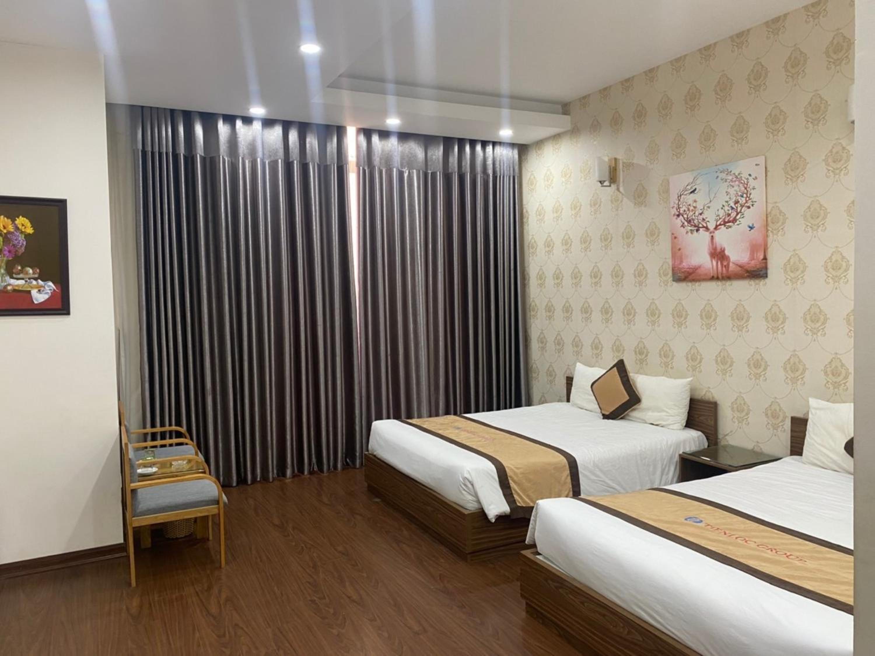 Quadruple Room photo 3