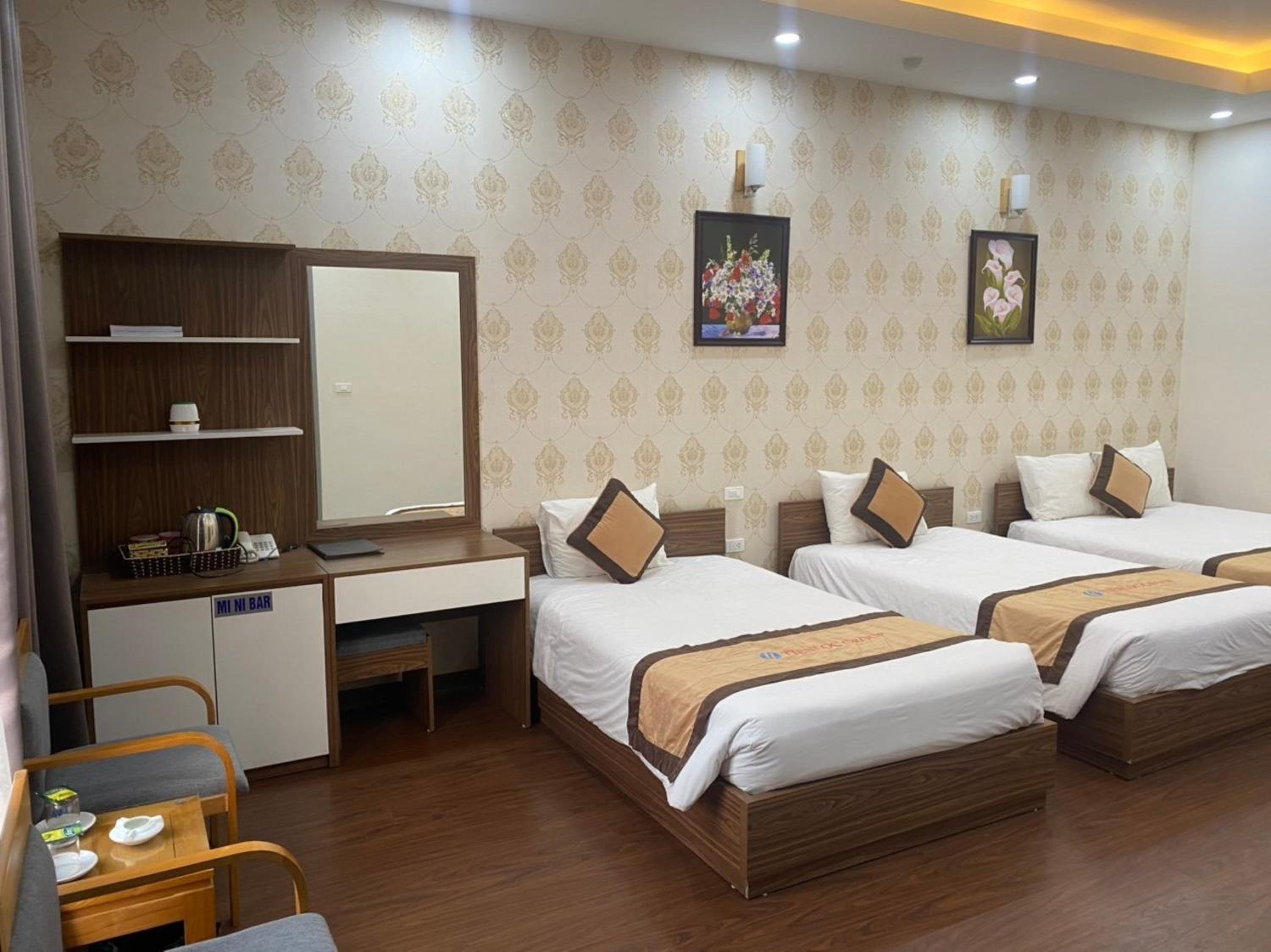 Triple Room photo 1