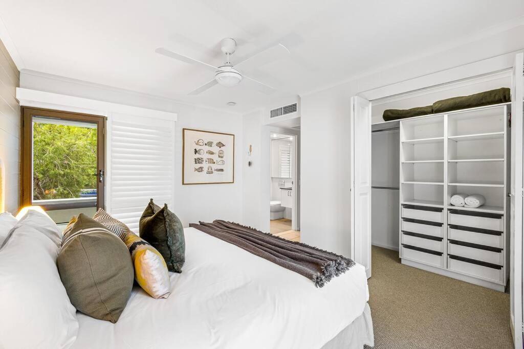 Three-Bedroom Apartment photo 1