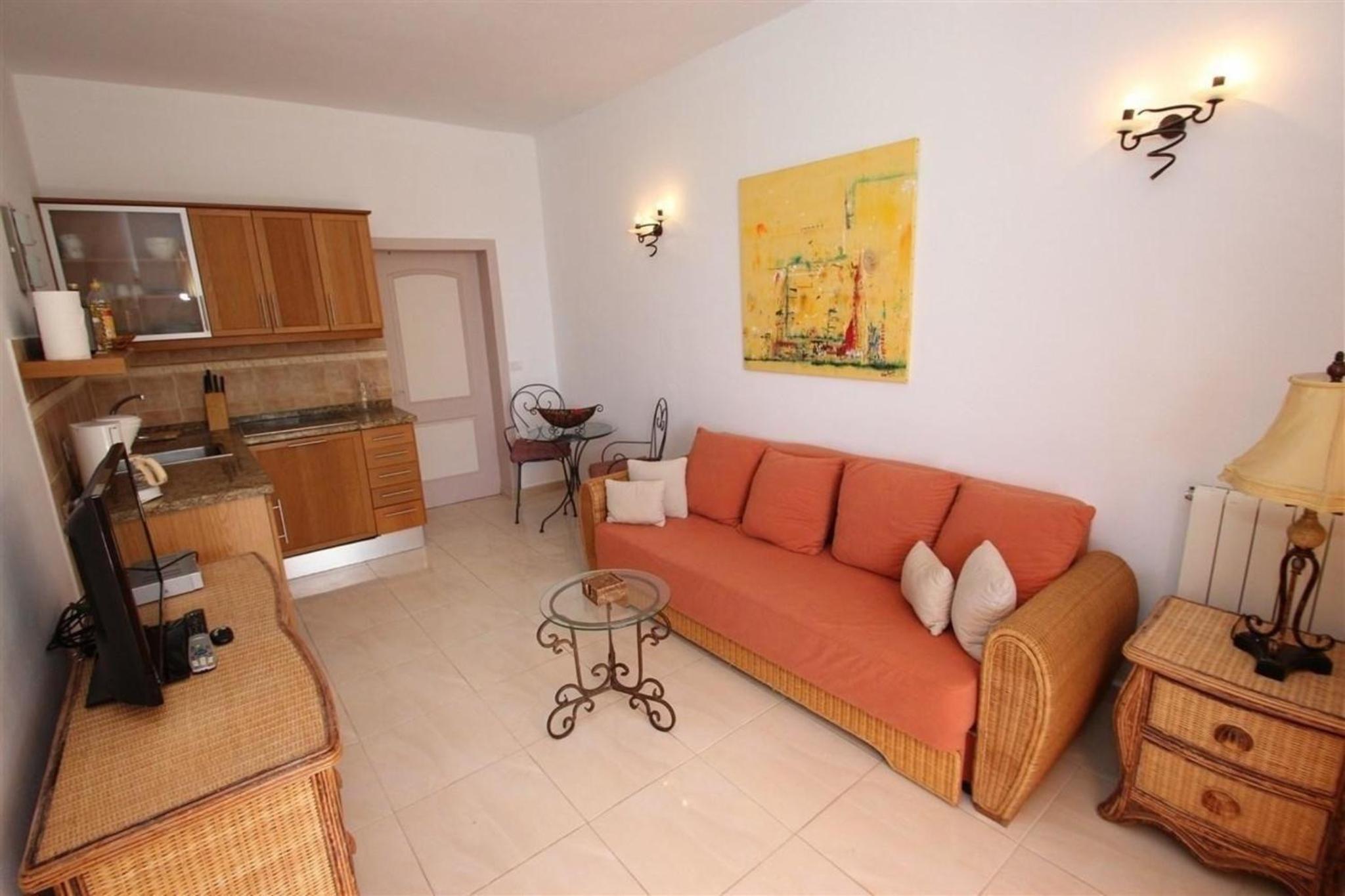 Apartamento