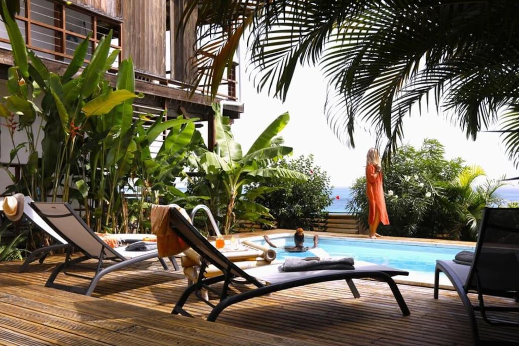 Two-Bedroom Villa photo 3