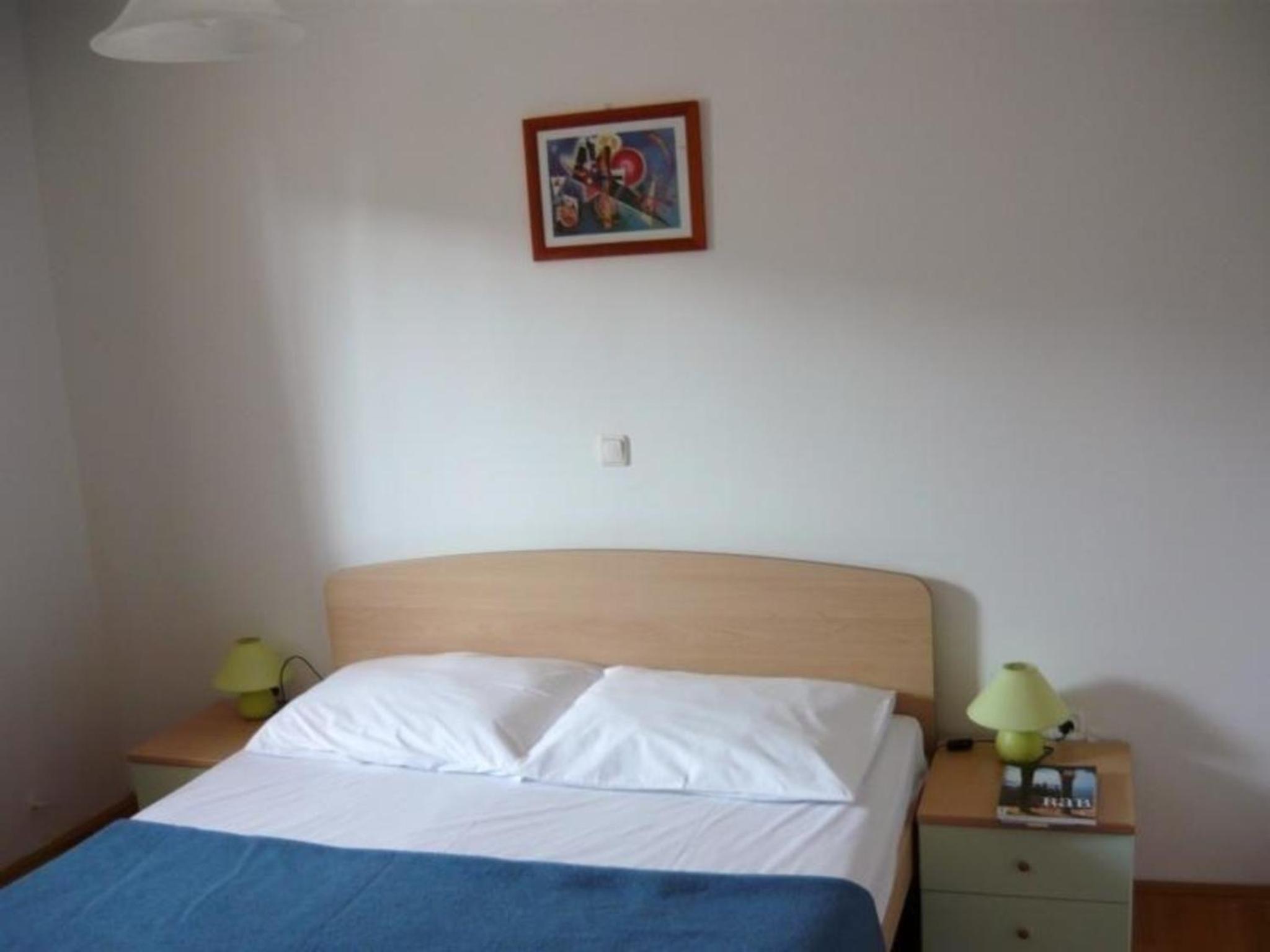 Apartment photo 1
