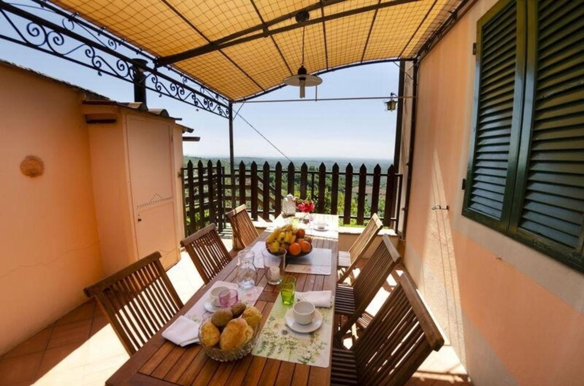 Holiday Home photo 1