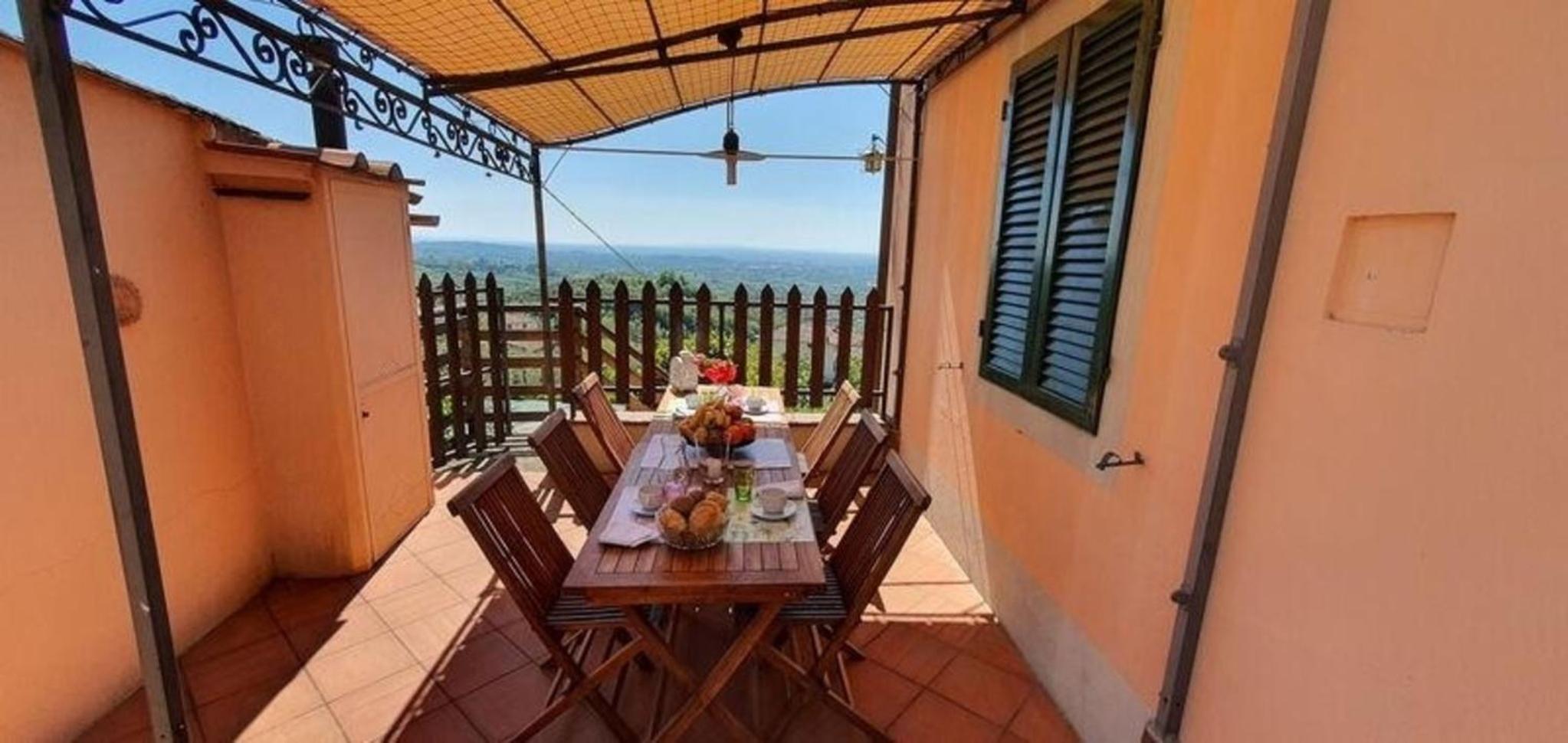 Holiday Home photo 2