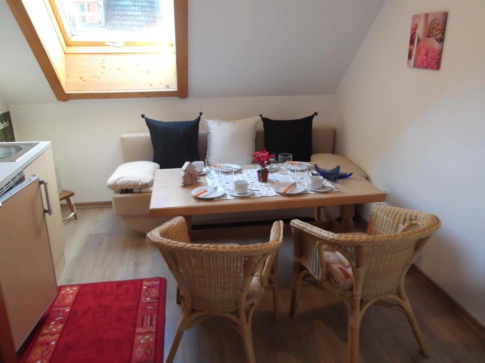 Apartment photo 2