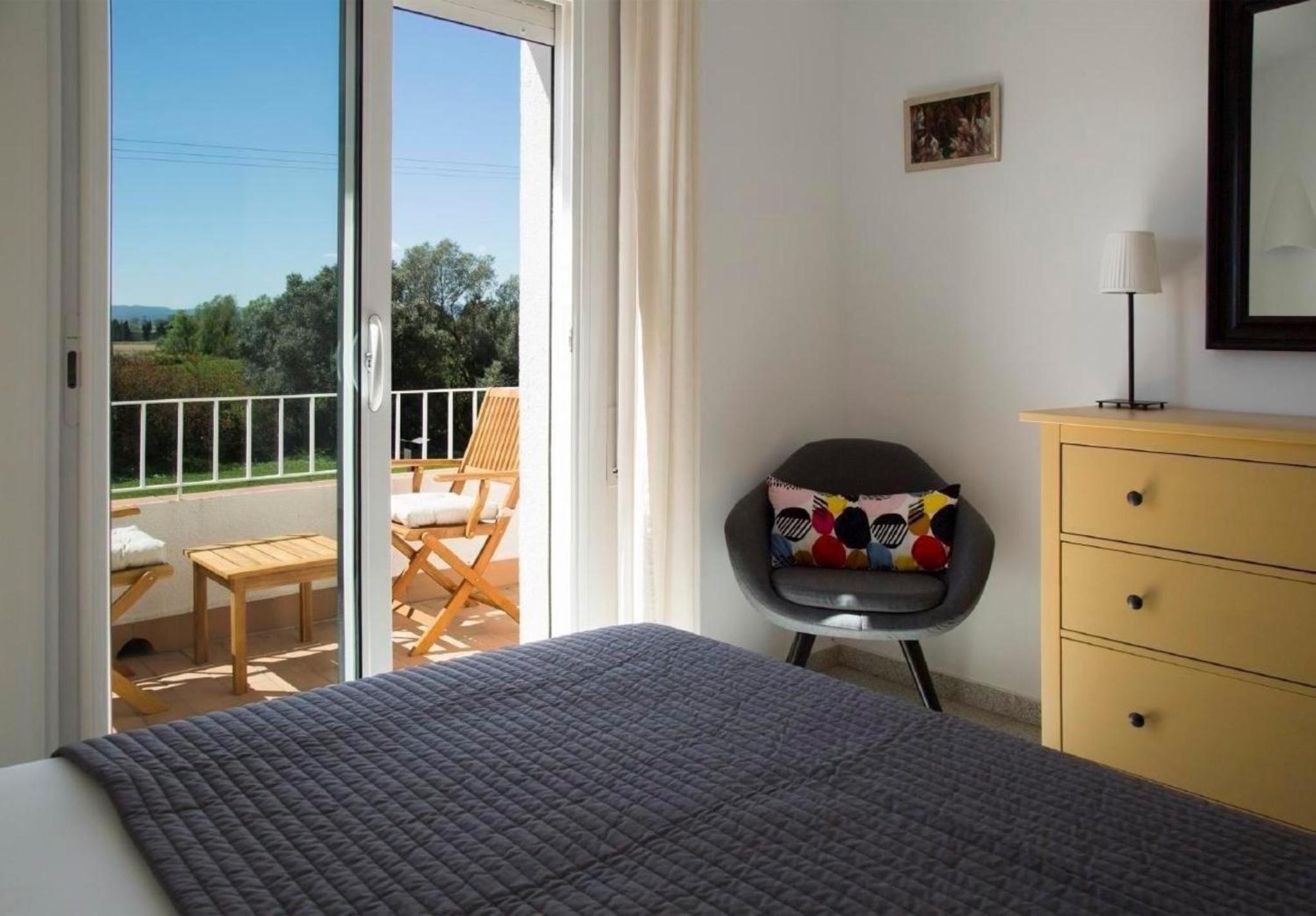 Casa de Vacaciones