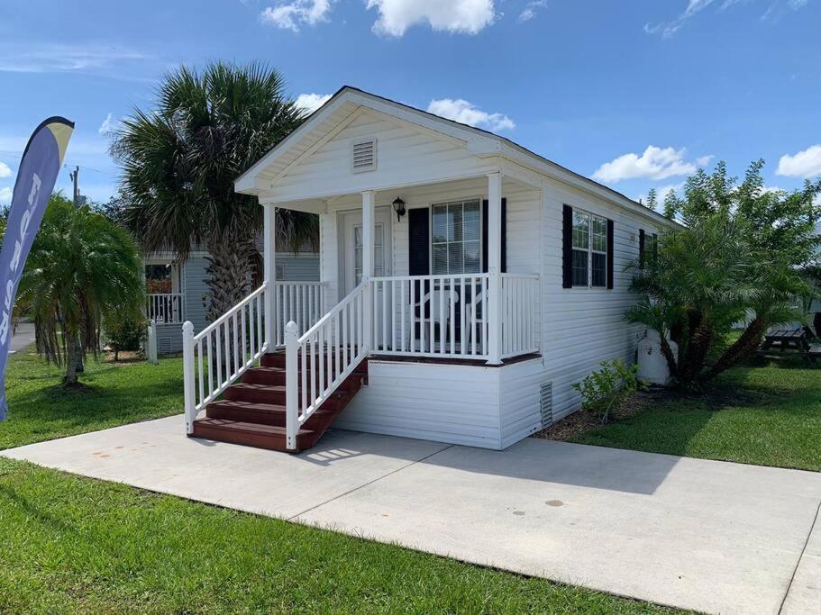 One-Bedroom House photo 2