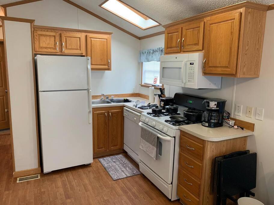 One-Bedroom House photo 3