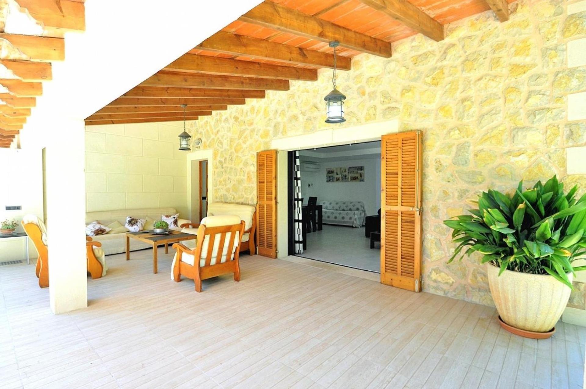 Holiday Home photo 3