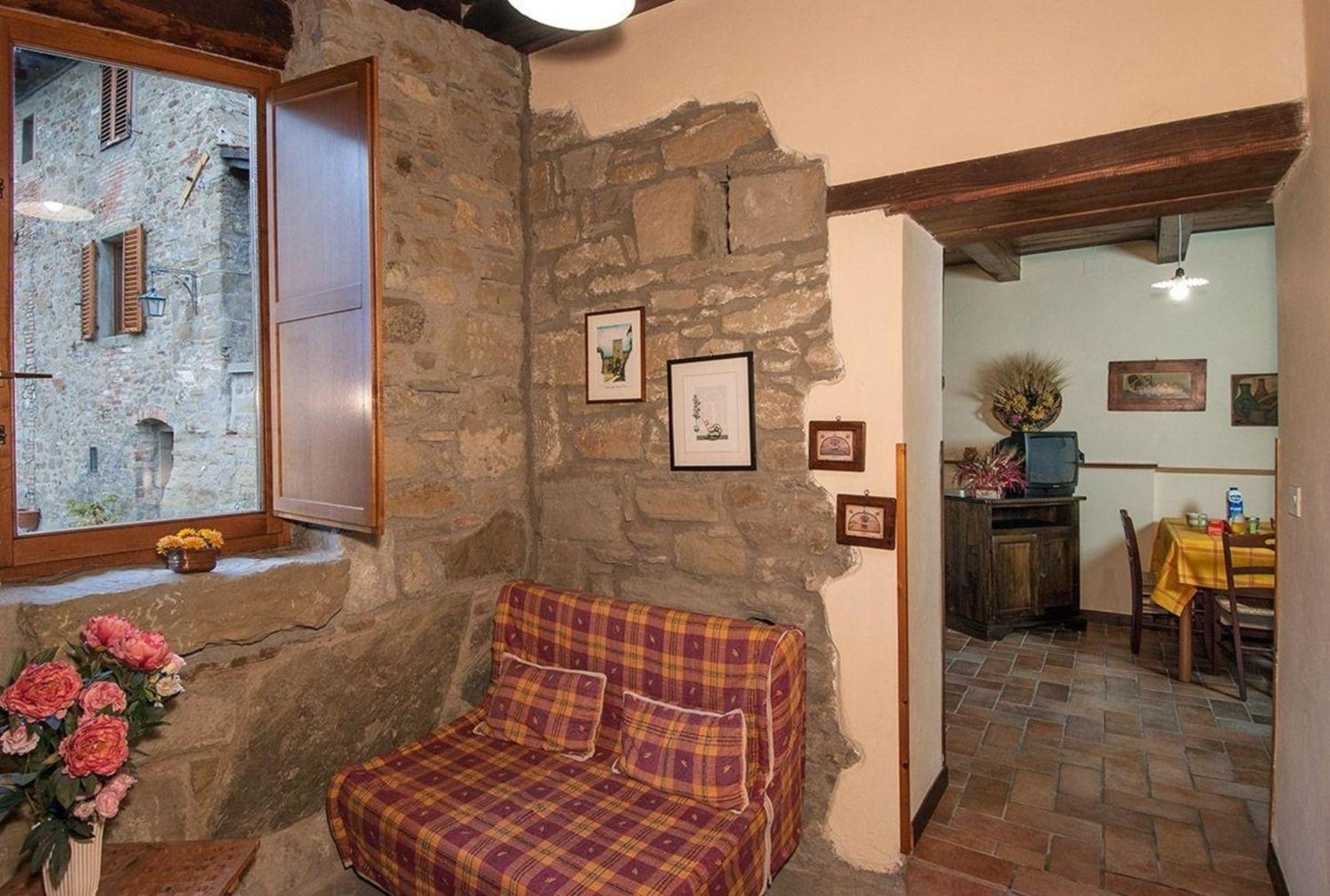One-Bedroom Vacation Home photo 1