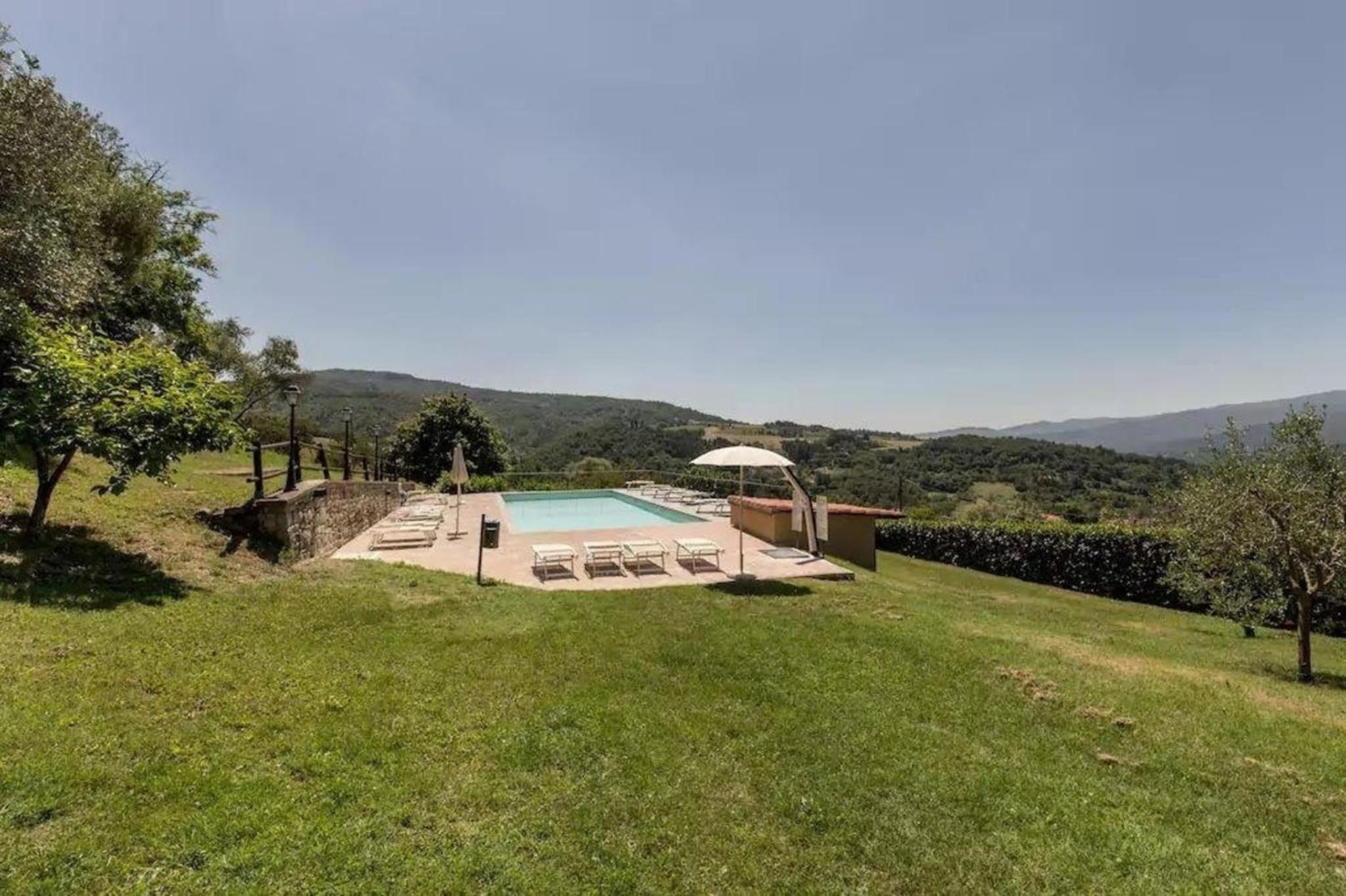 One-Bedroom Vacation Home photo 3