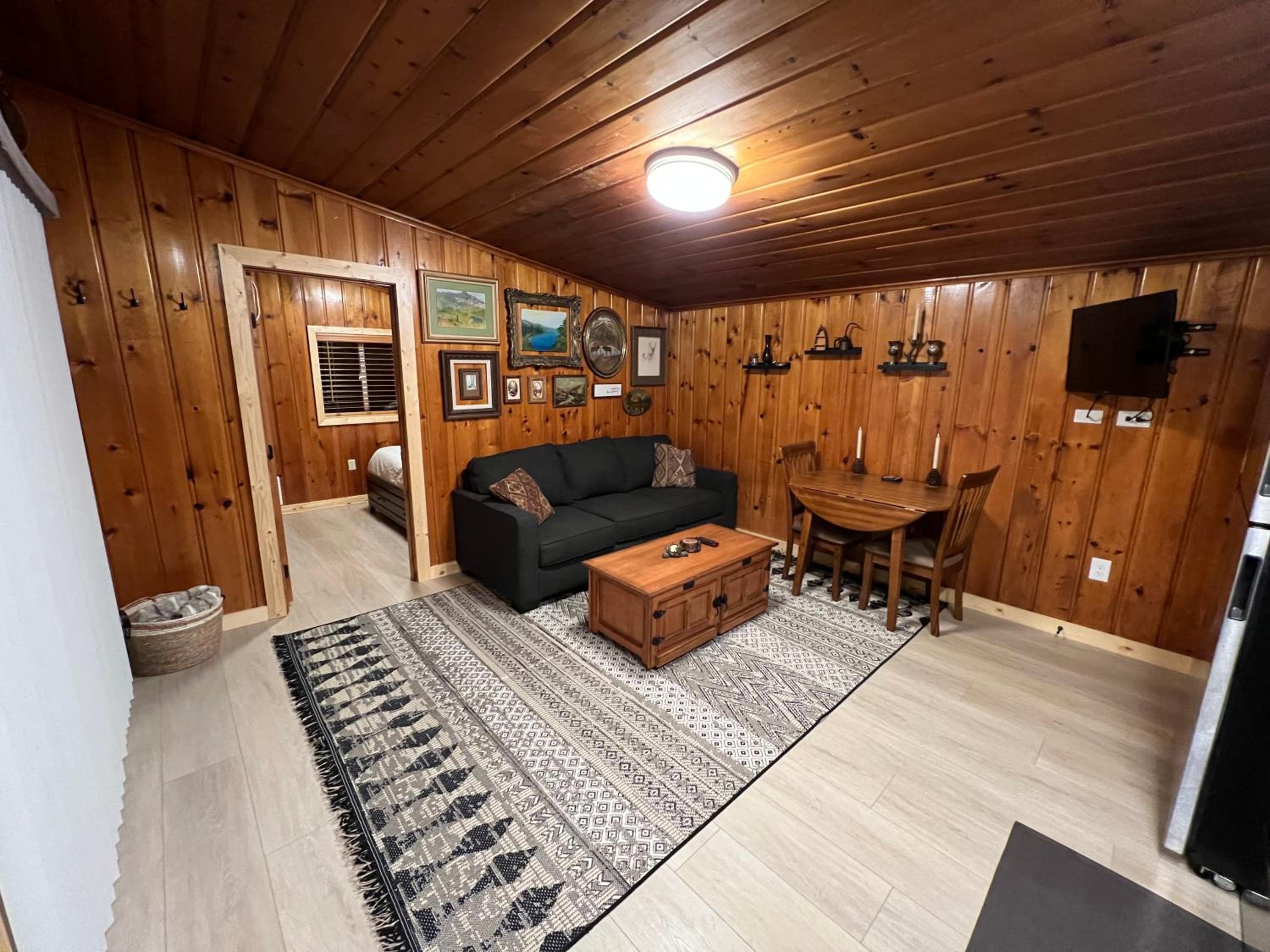 Family Room photo 1