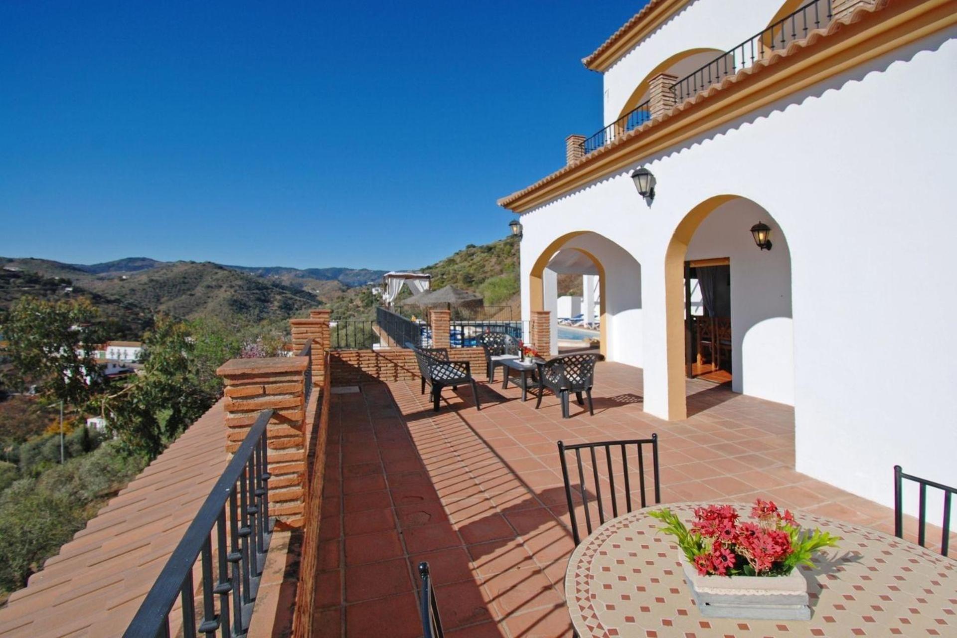 Casa de Vacaciones