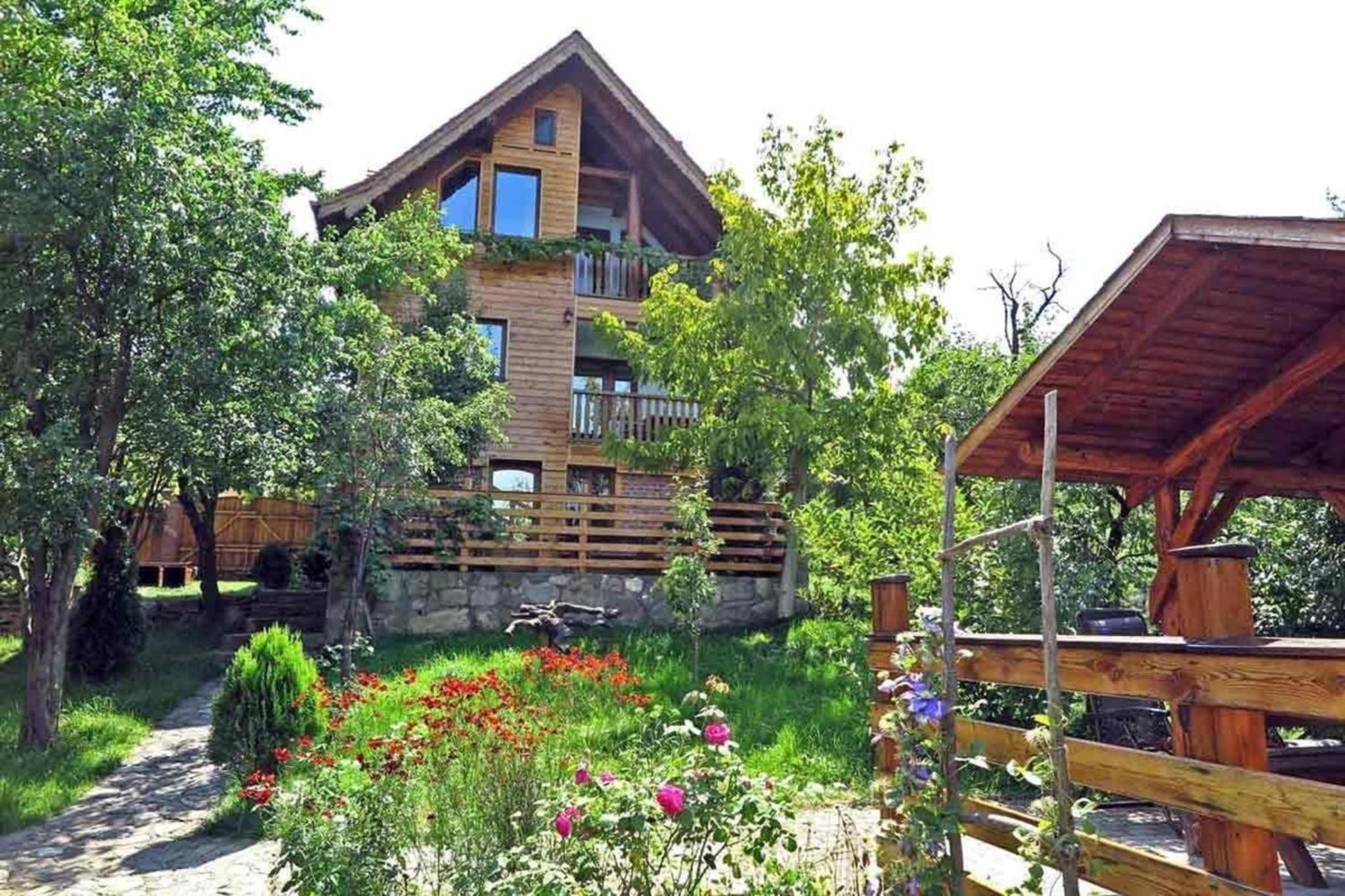Holiday Home photo 2