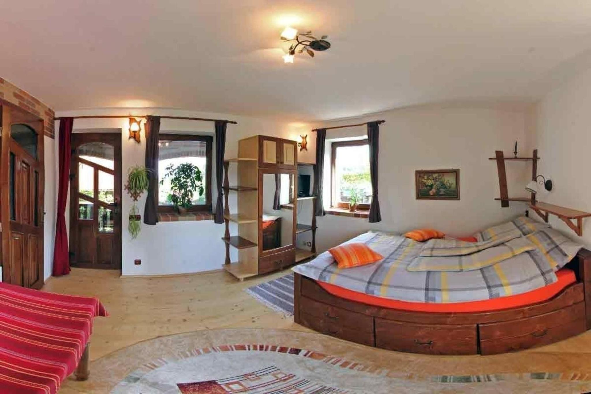 Holiday Home photo 1